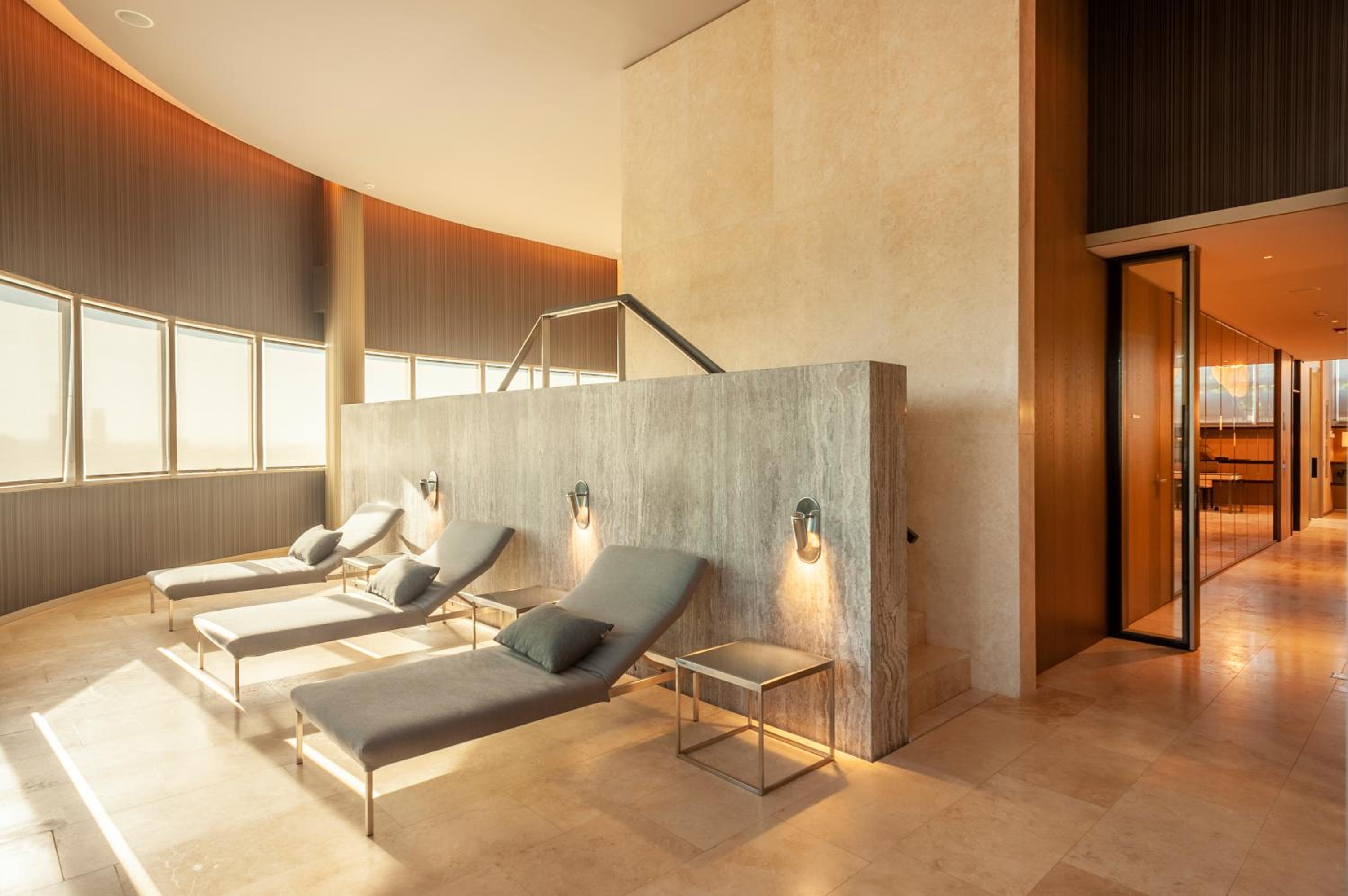 Estupendo Depto Lujo Deco Recoleta Armani powered by Argenhost D417