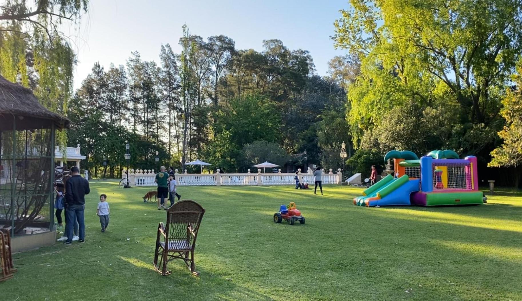 Estancia Don Pedro