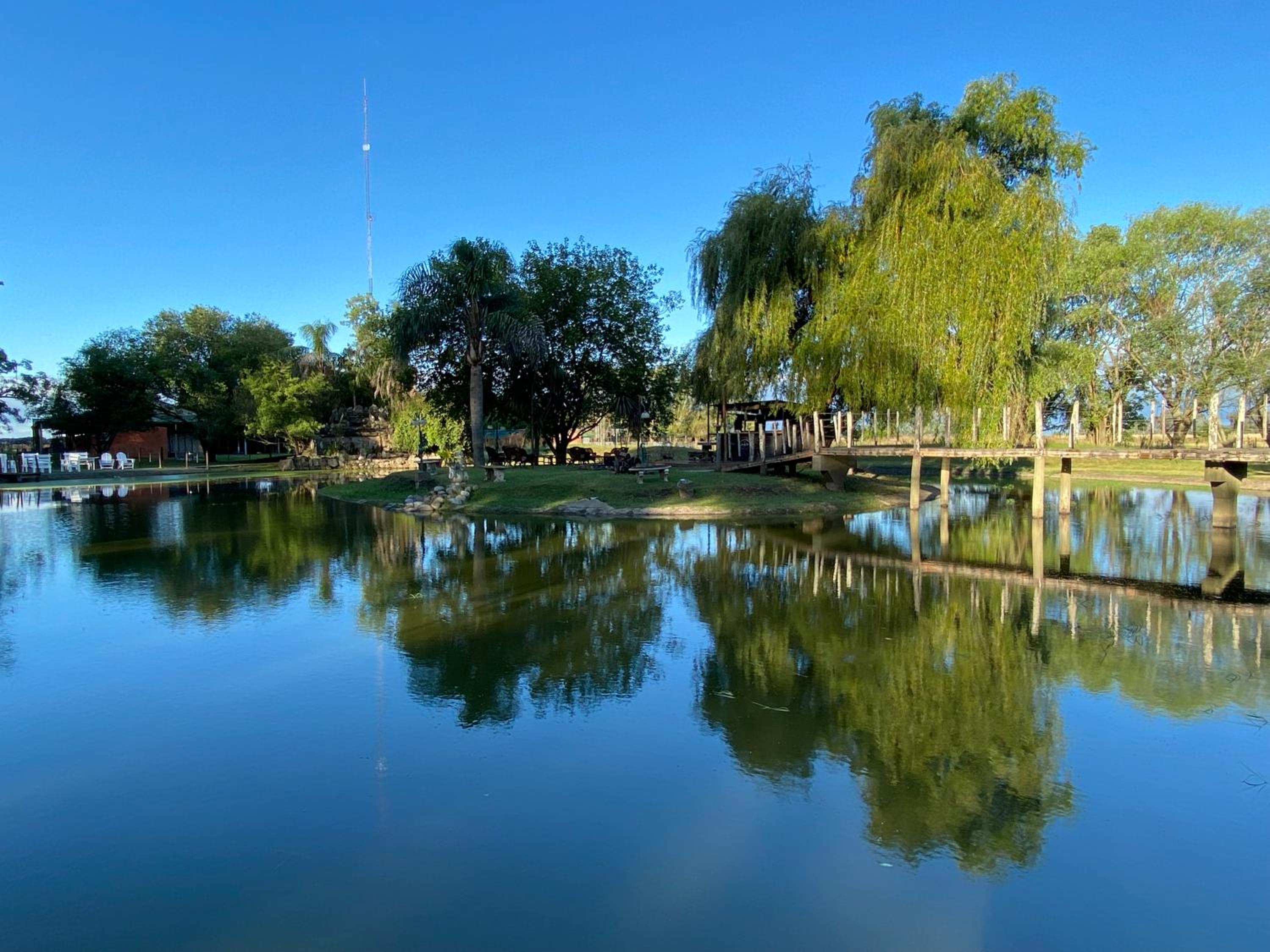 Estancia Don Pedro