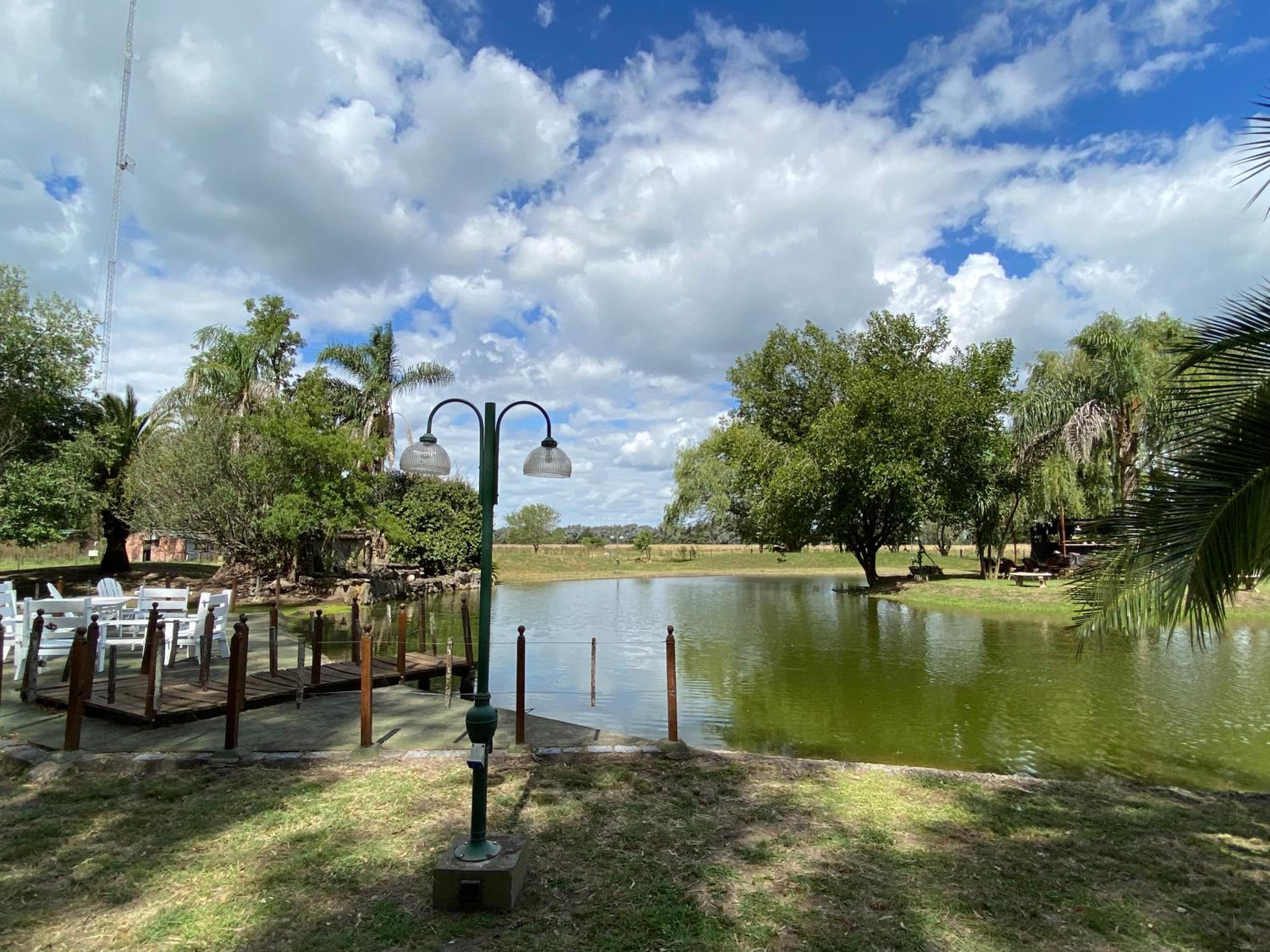 Estancia Don Pedro