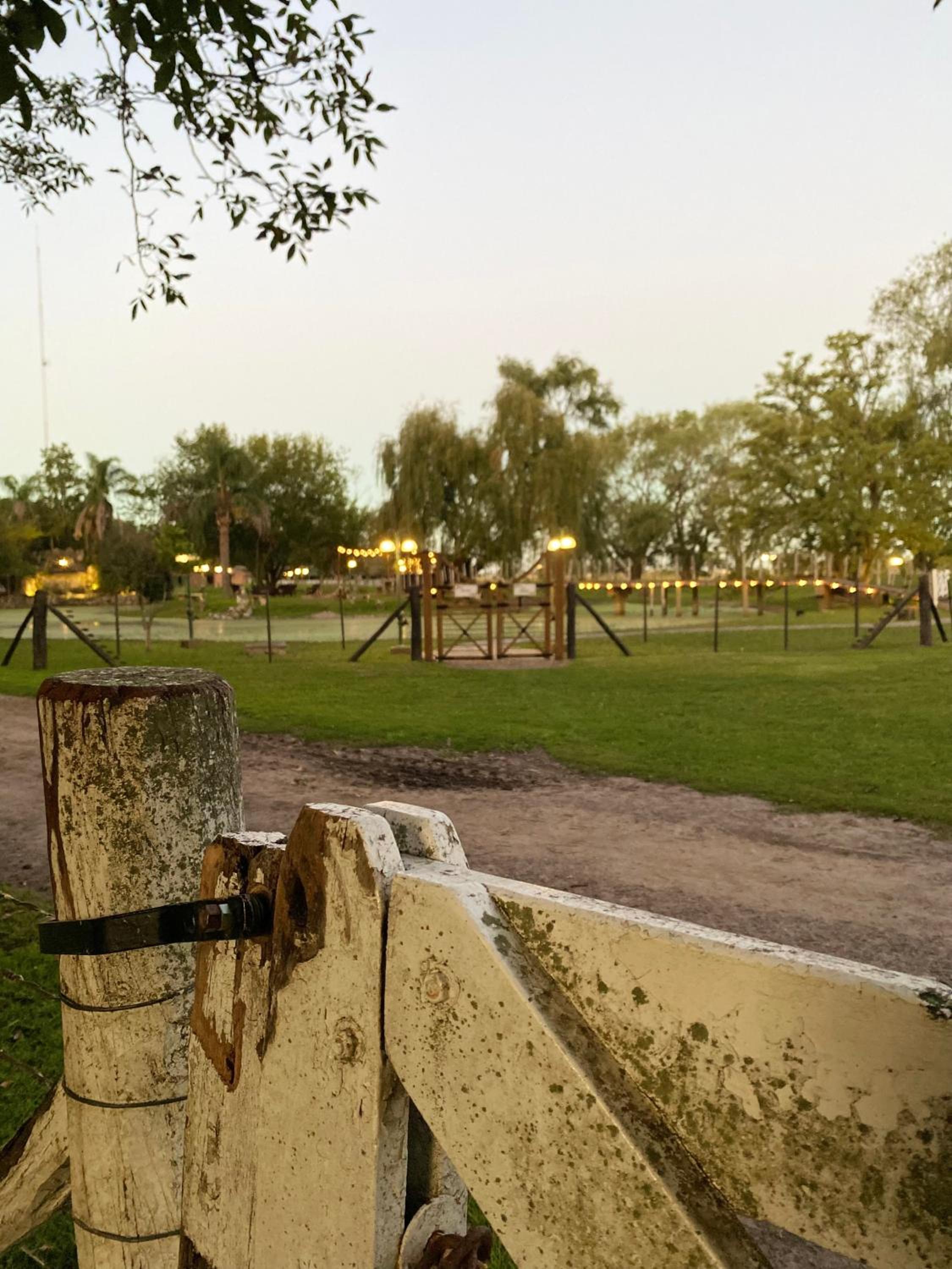Estancia Don Pedro