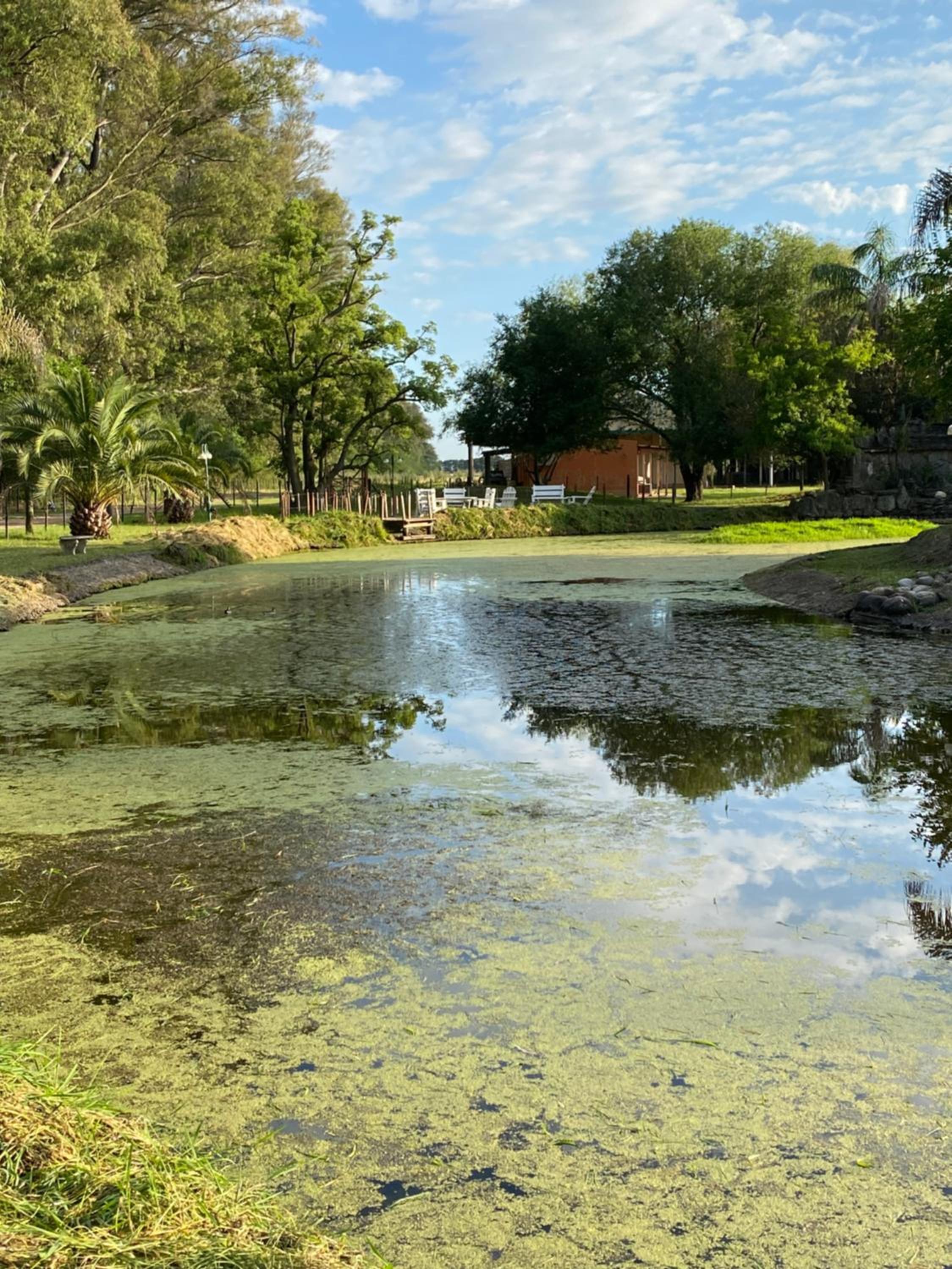 Estancia Don Pedro