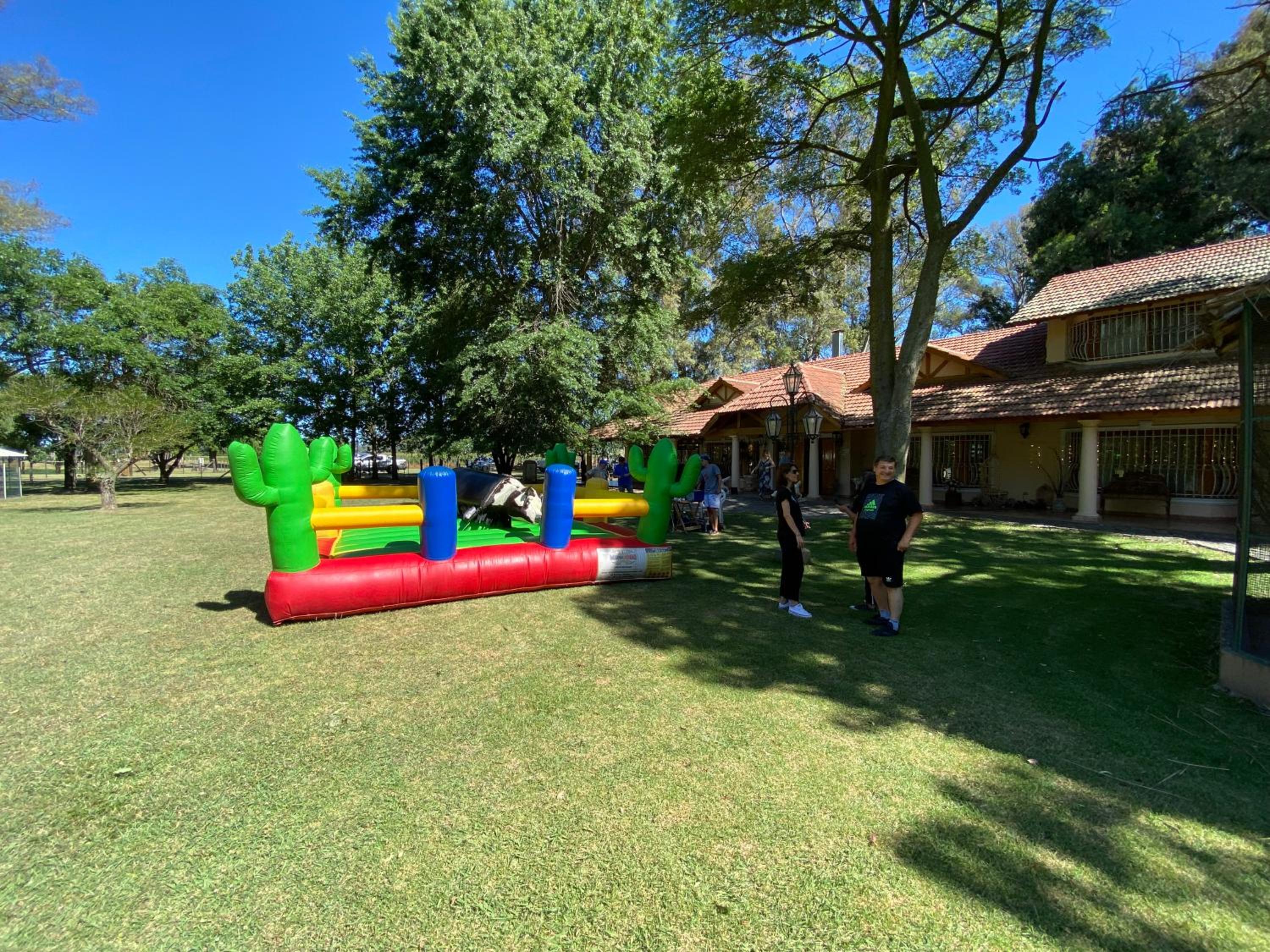 Estancia Don Pedro
