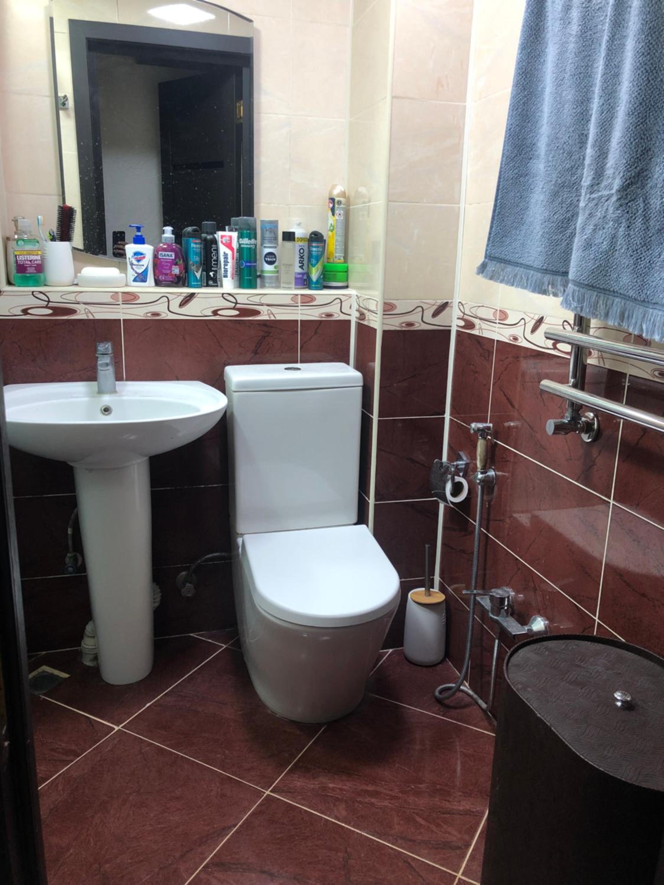 Apartment Baku City Center