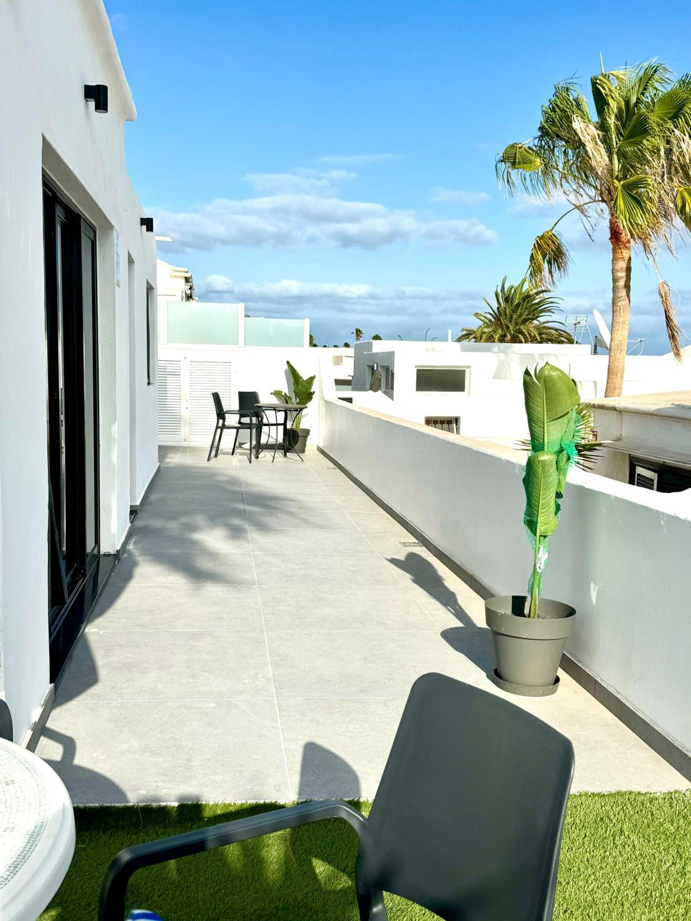 Casa Las Olas