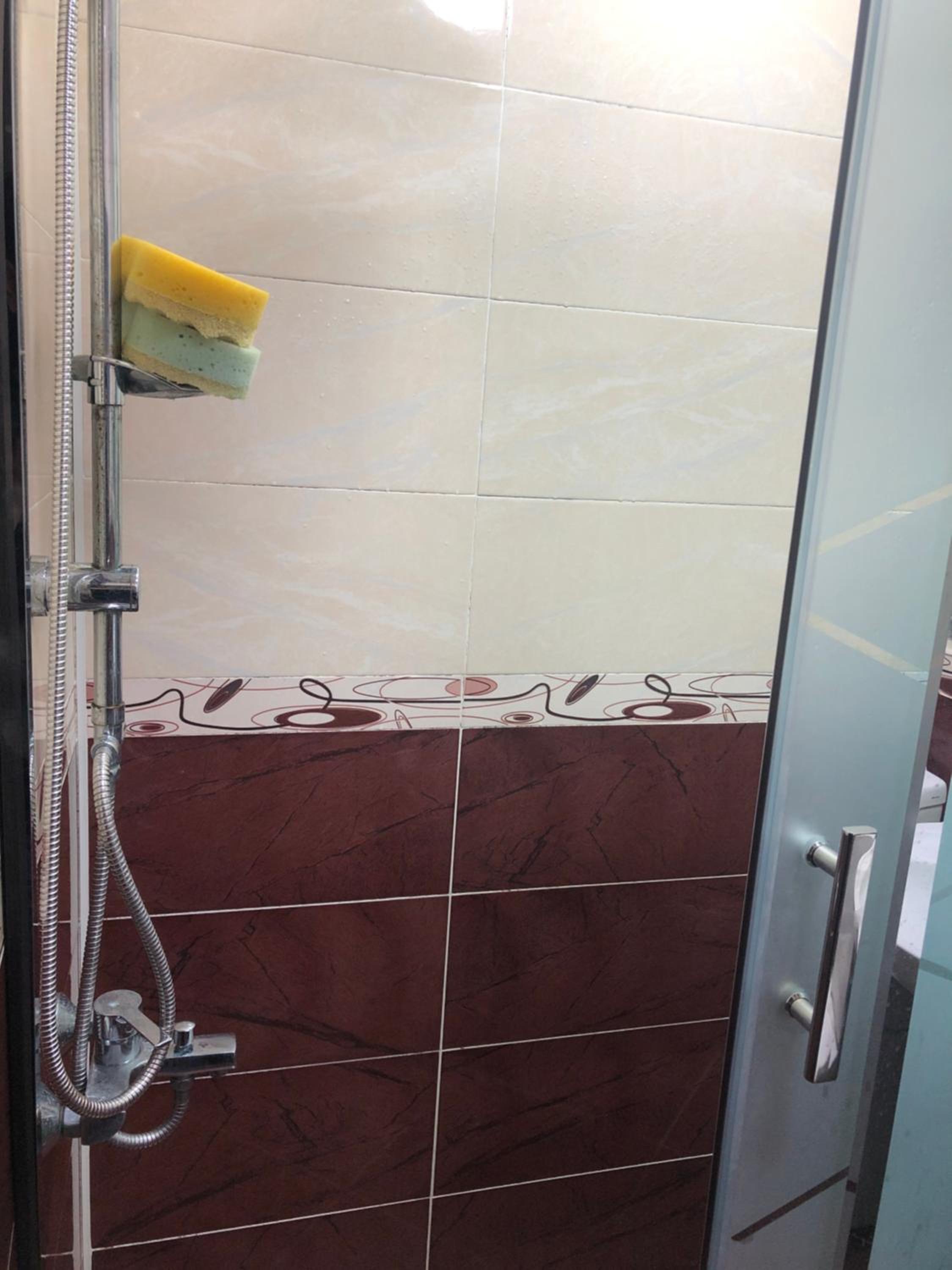 Apartment Baku City Center