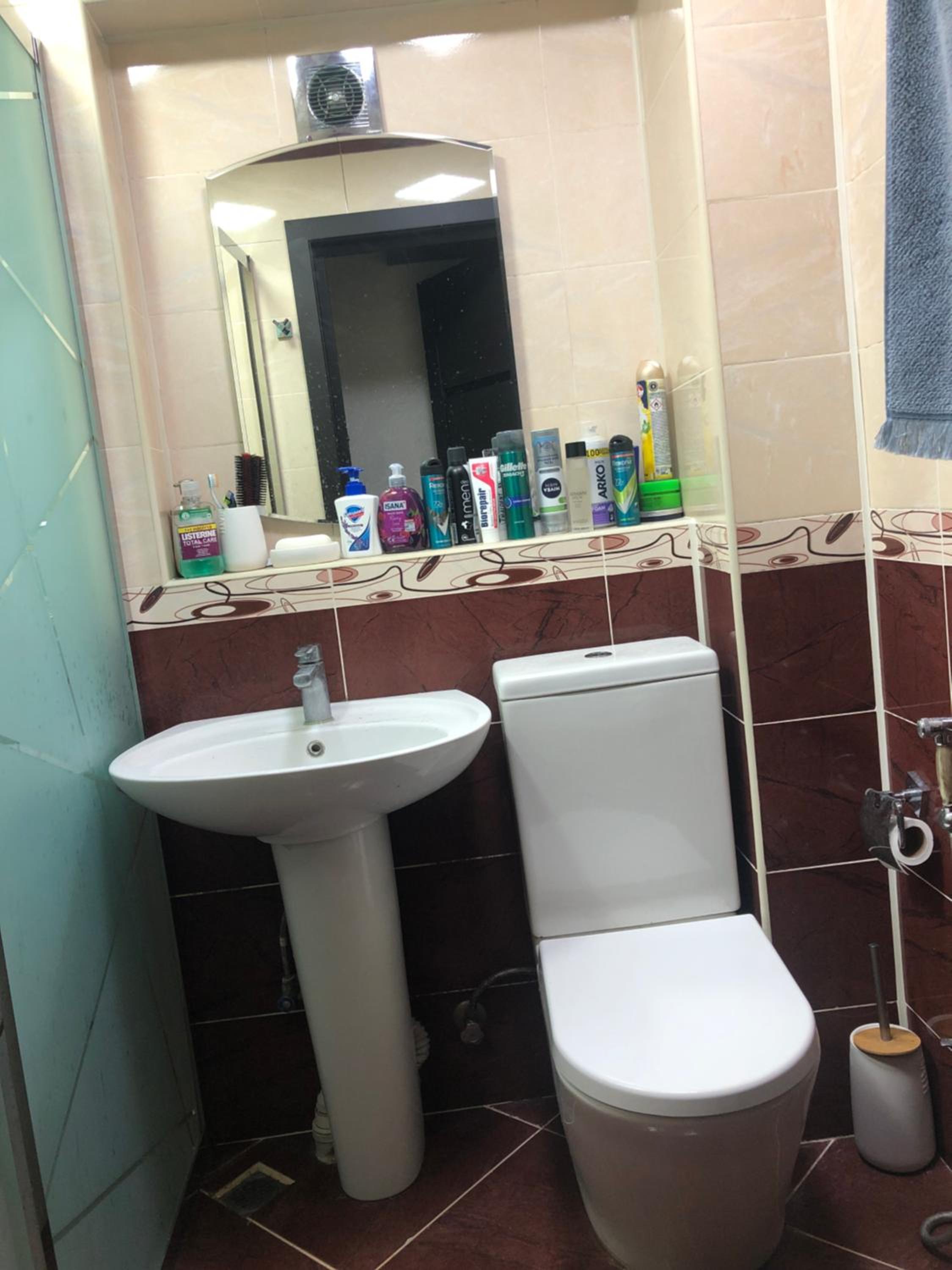 Apartment Baku City Center