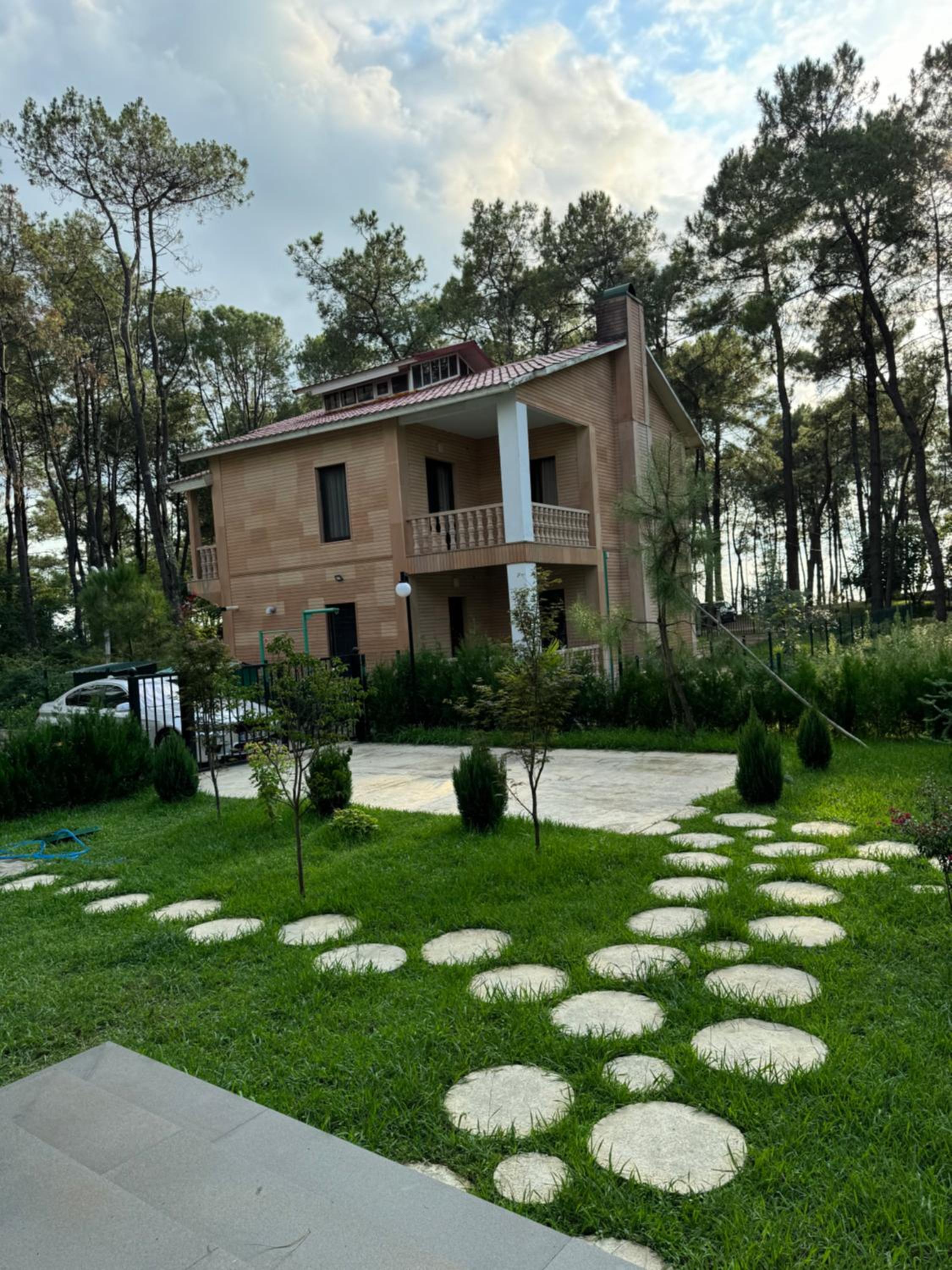 Shekvetili