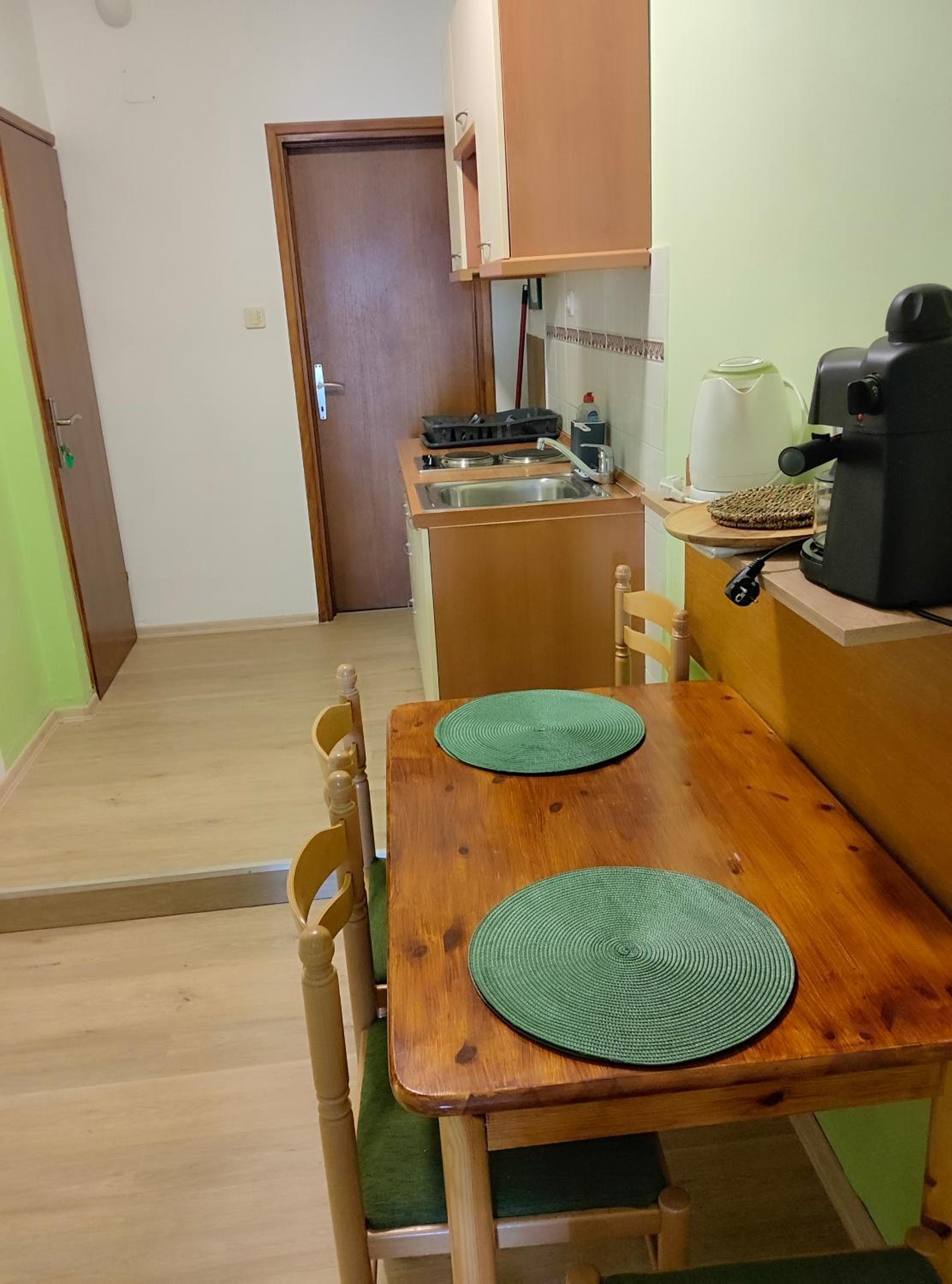 Apartmani Dea Jadranovo view 3