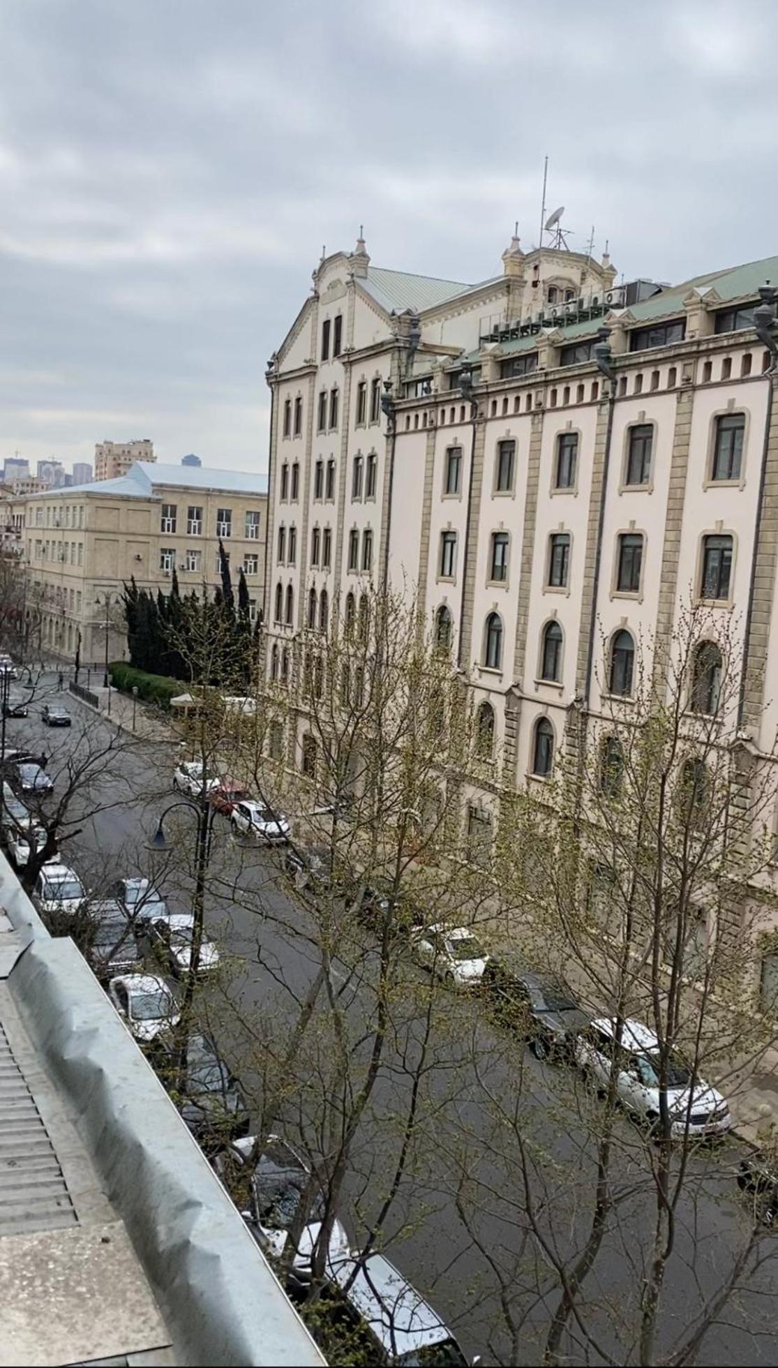 Apartment Baku City Center