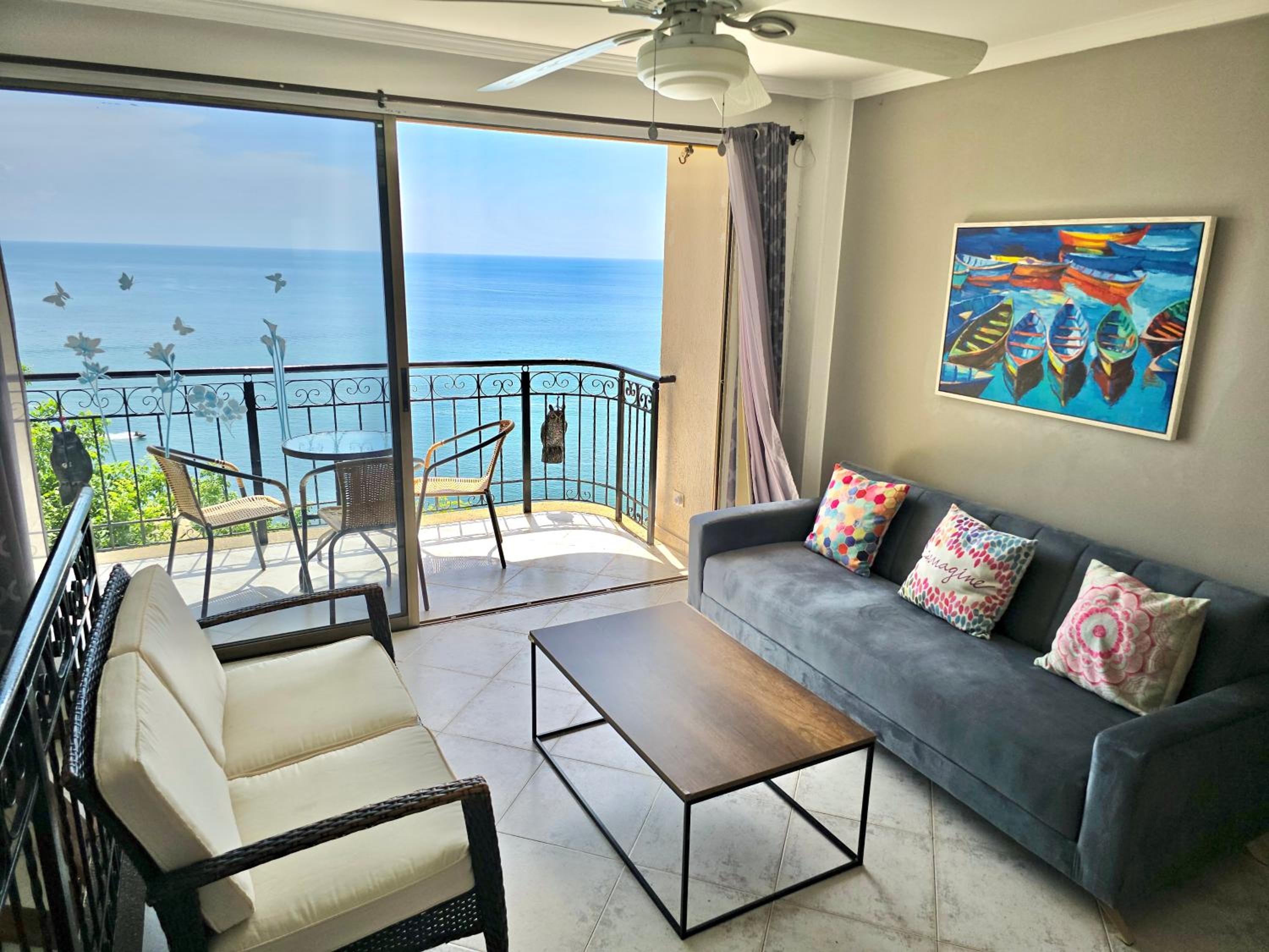 Hotel Hermosa vista a la playa del rodadero - Image 1