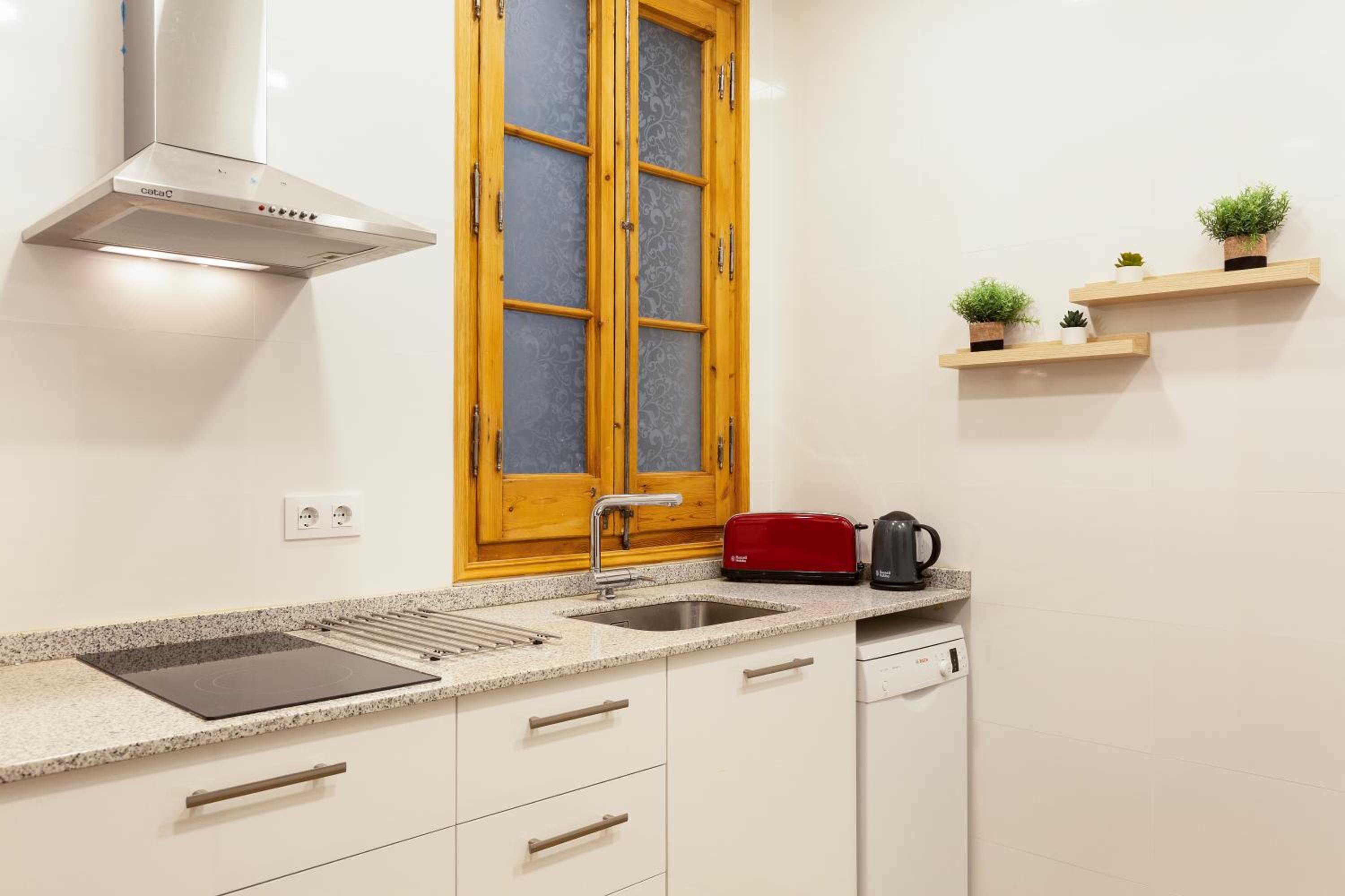 Bailen Apartments by Central