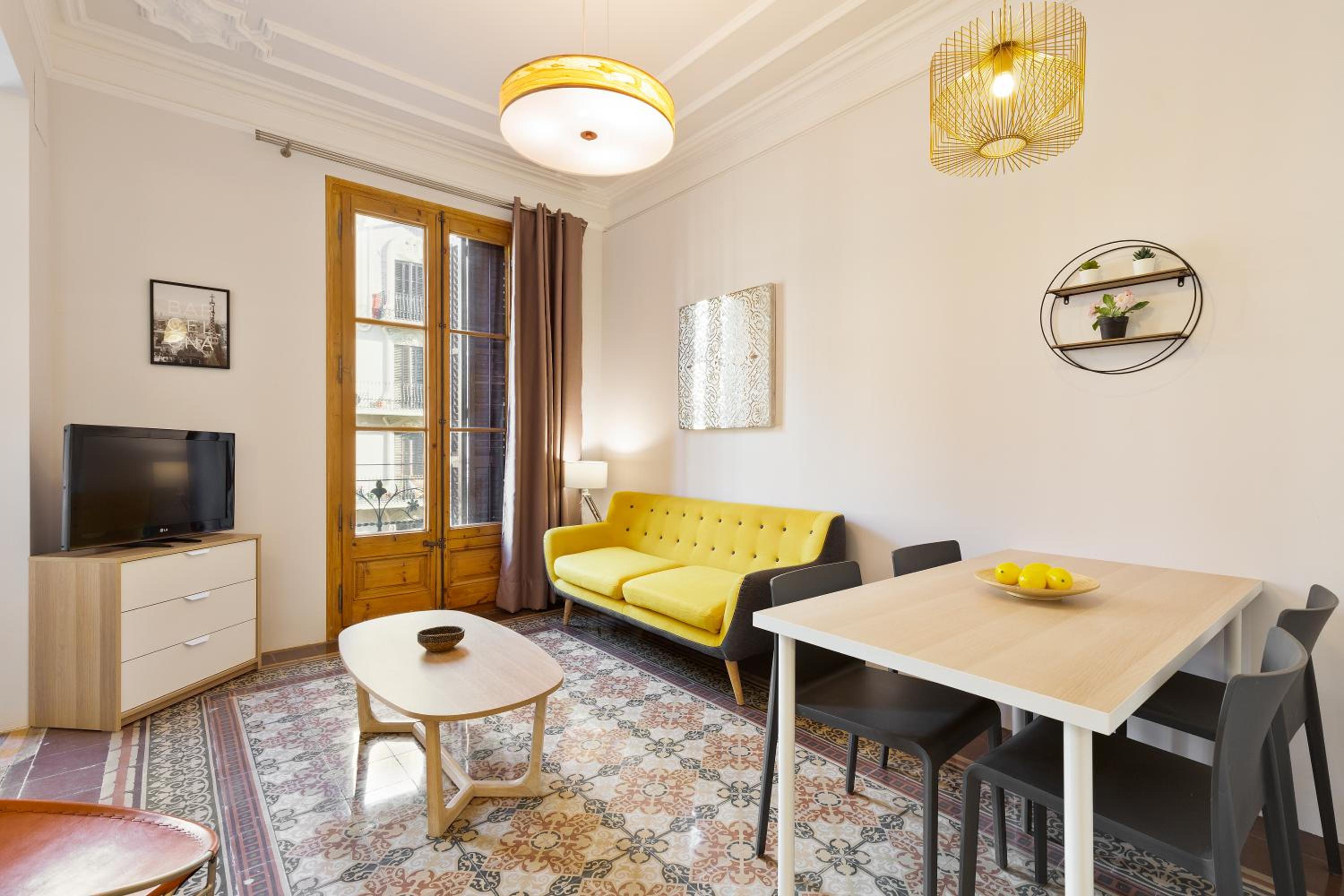 Bailen Apartments by Central