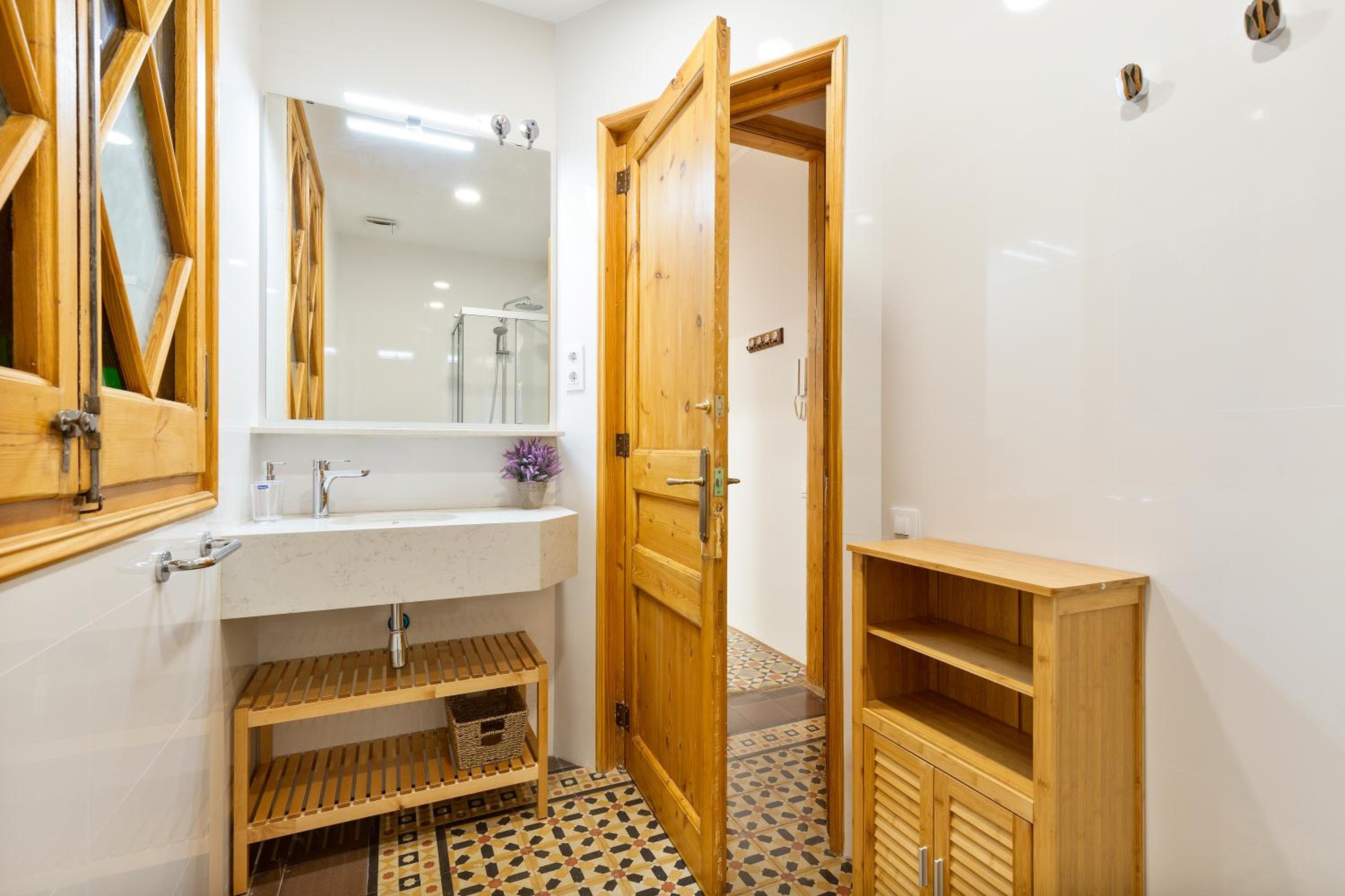 Bailen Apartments by Central