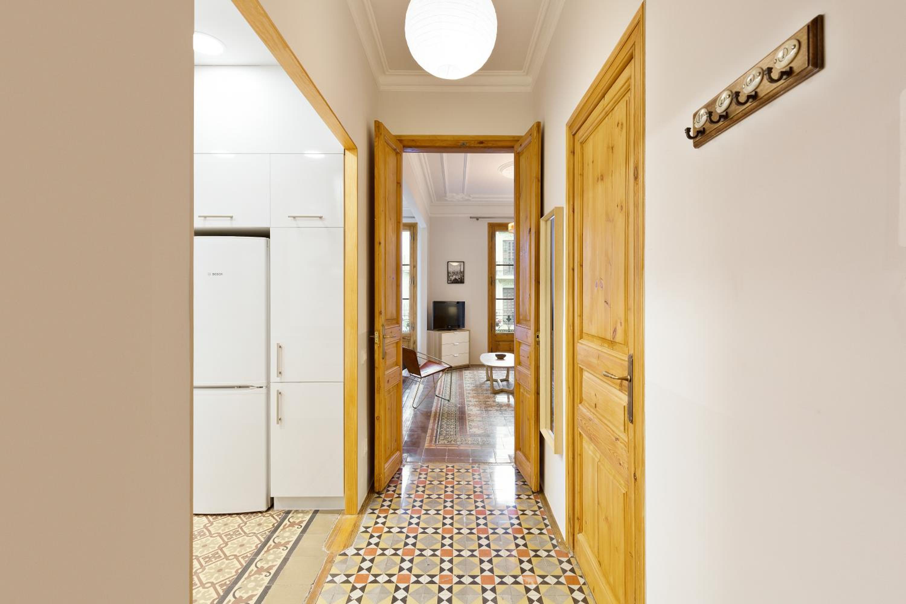 Bailen Apartments by Central
