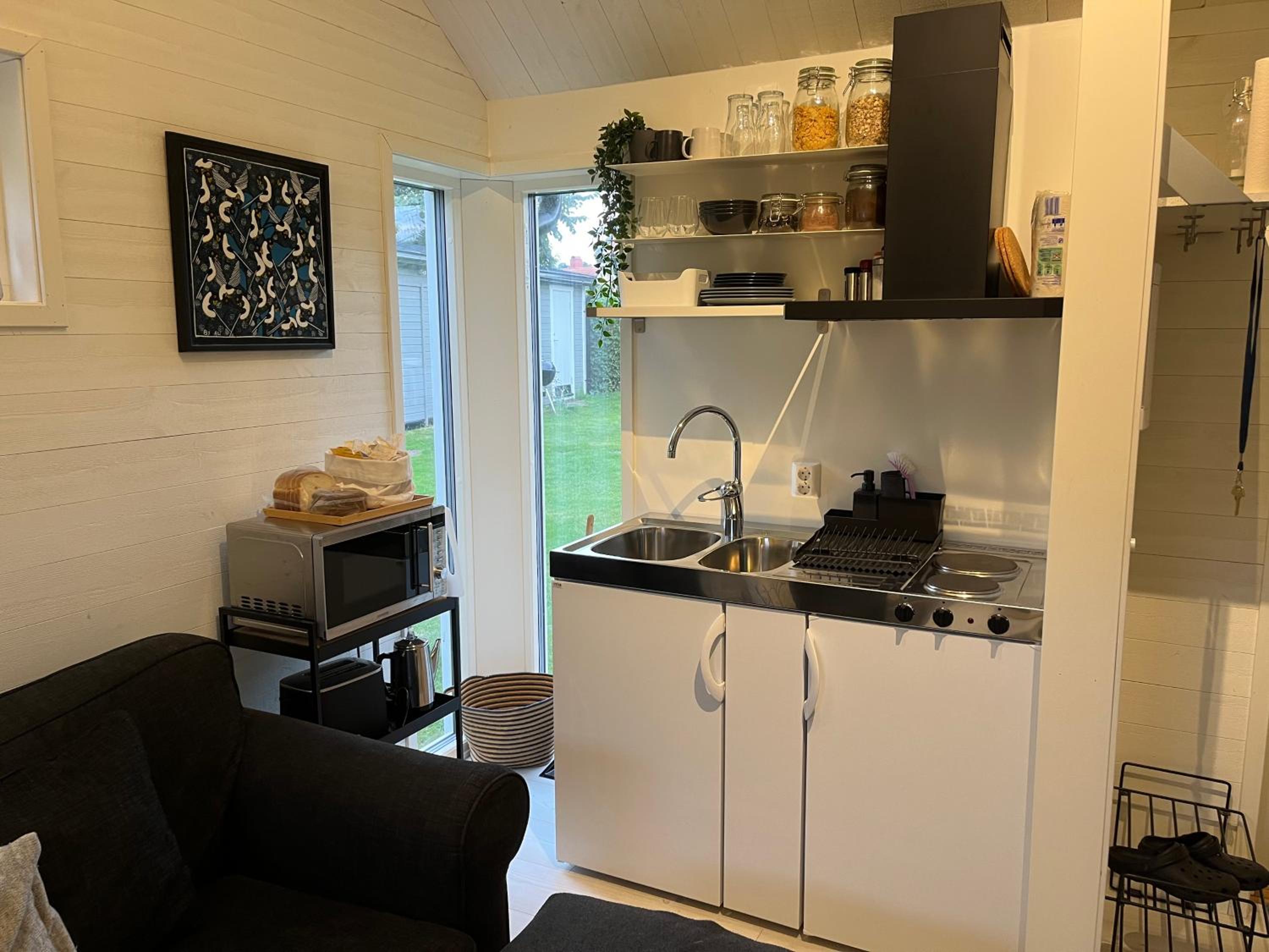 Annexet view 2