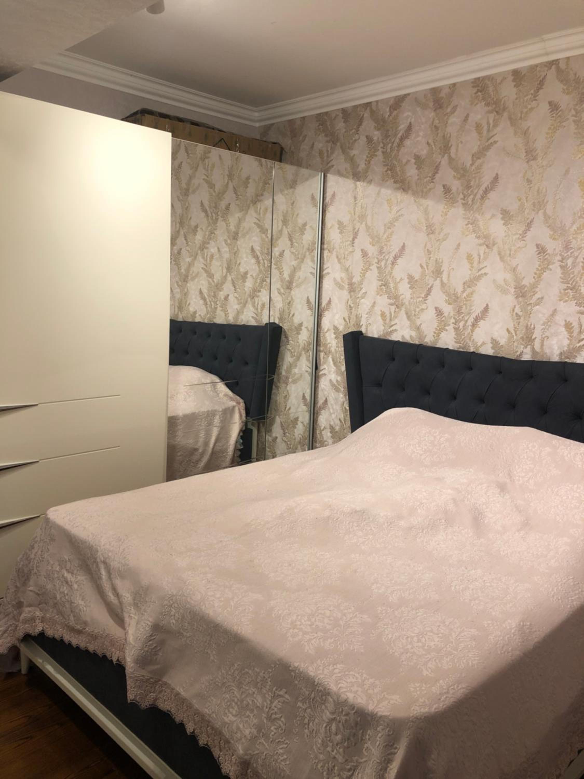 Apartment Baku City Center