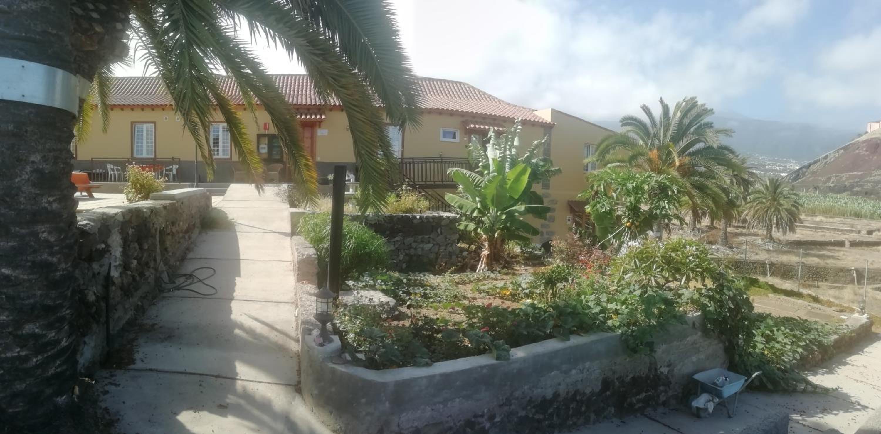 Finca Las Tapias, Casa Don Juan view 5
