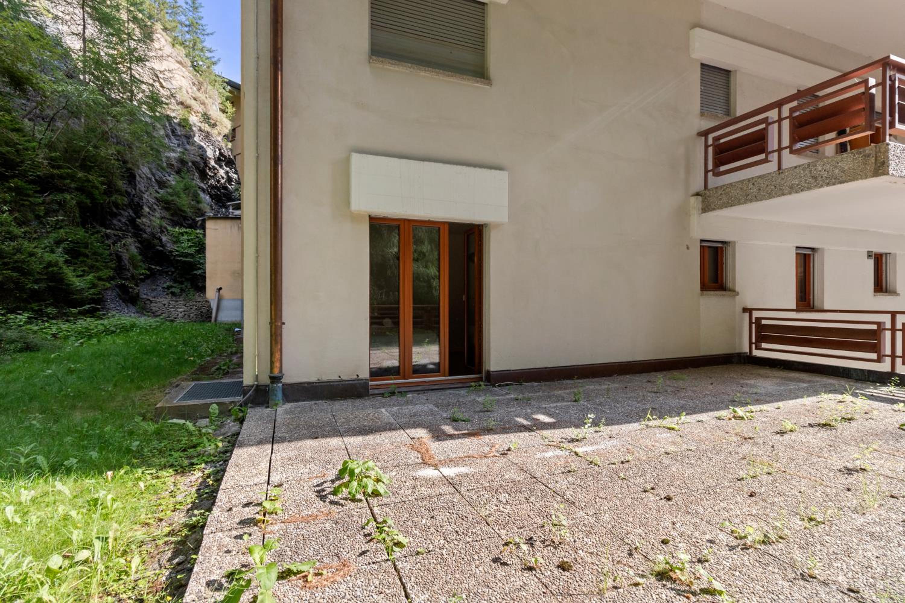 Magnifique appartement avec piscine