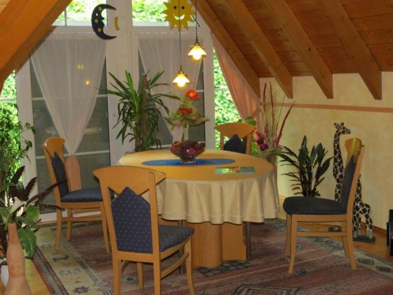 Ferienwohnung yuan