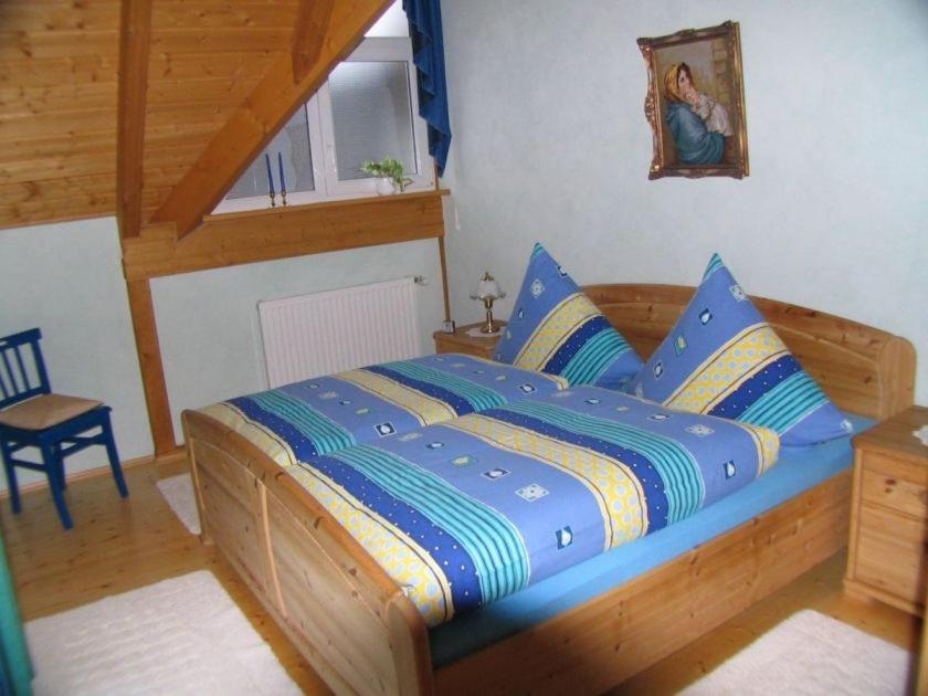 Ferienwohnung yuan