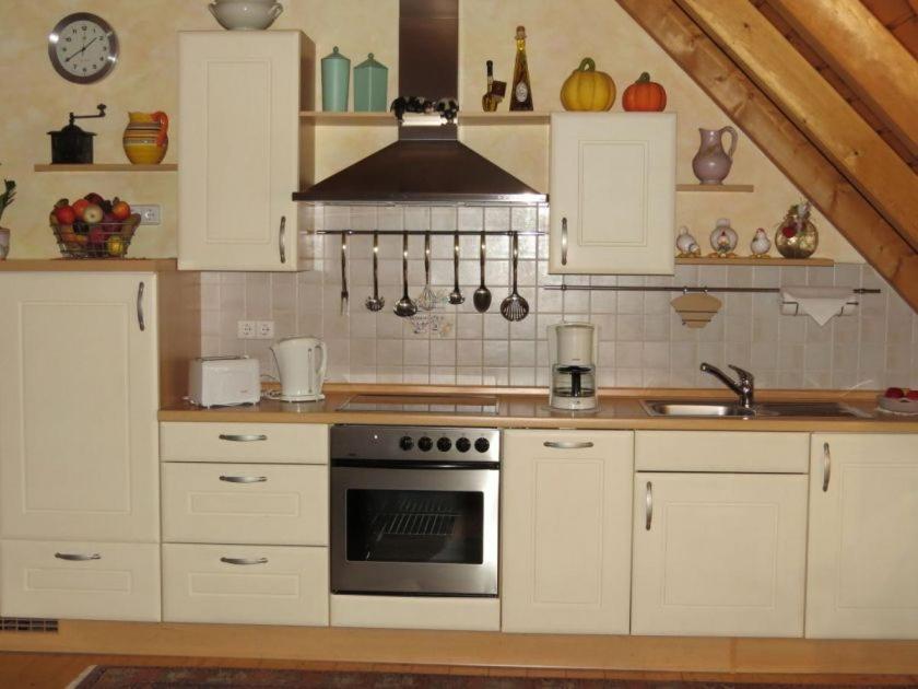 Ferienwohnung yuan