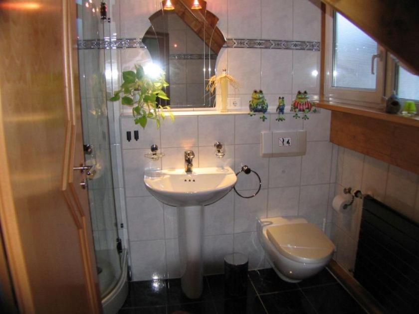 Ferienwohnung yuan