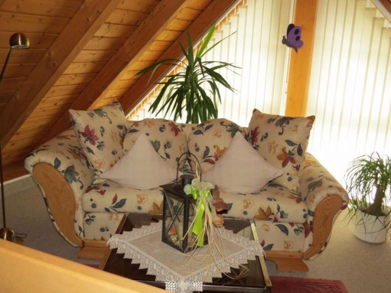 Ferienwohnung yuan
