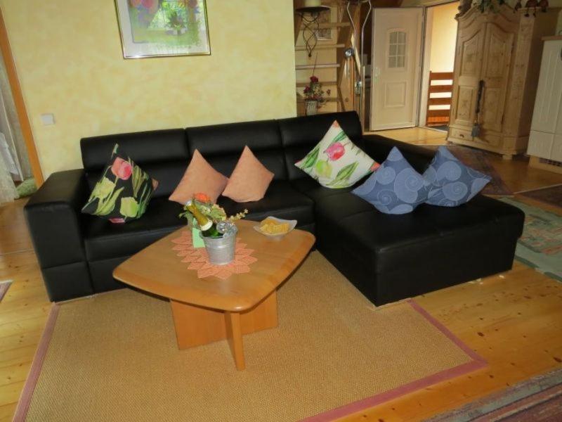 Ferienwohnung yuan