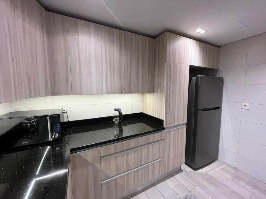 3-Bedroom CFC Walking To Mall