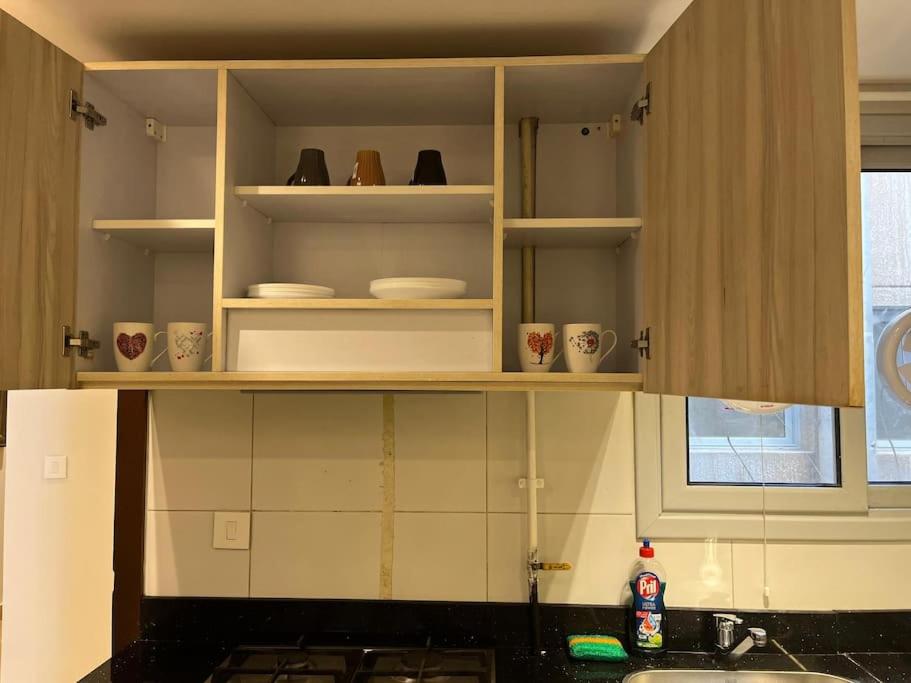 3-Bedroom CFC Walking To Mall