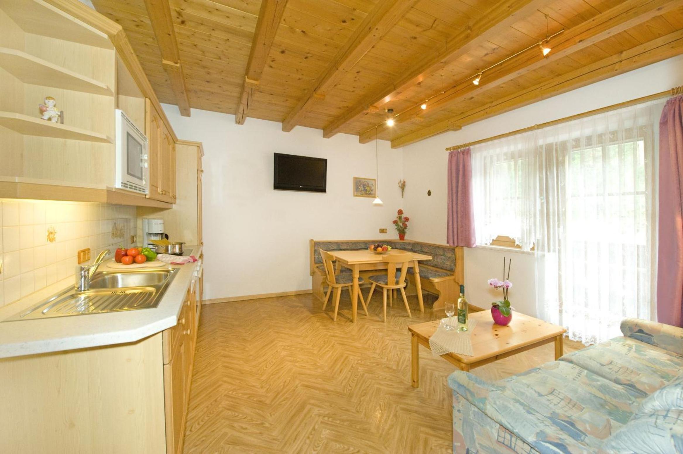 Appartement Stöckl