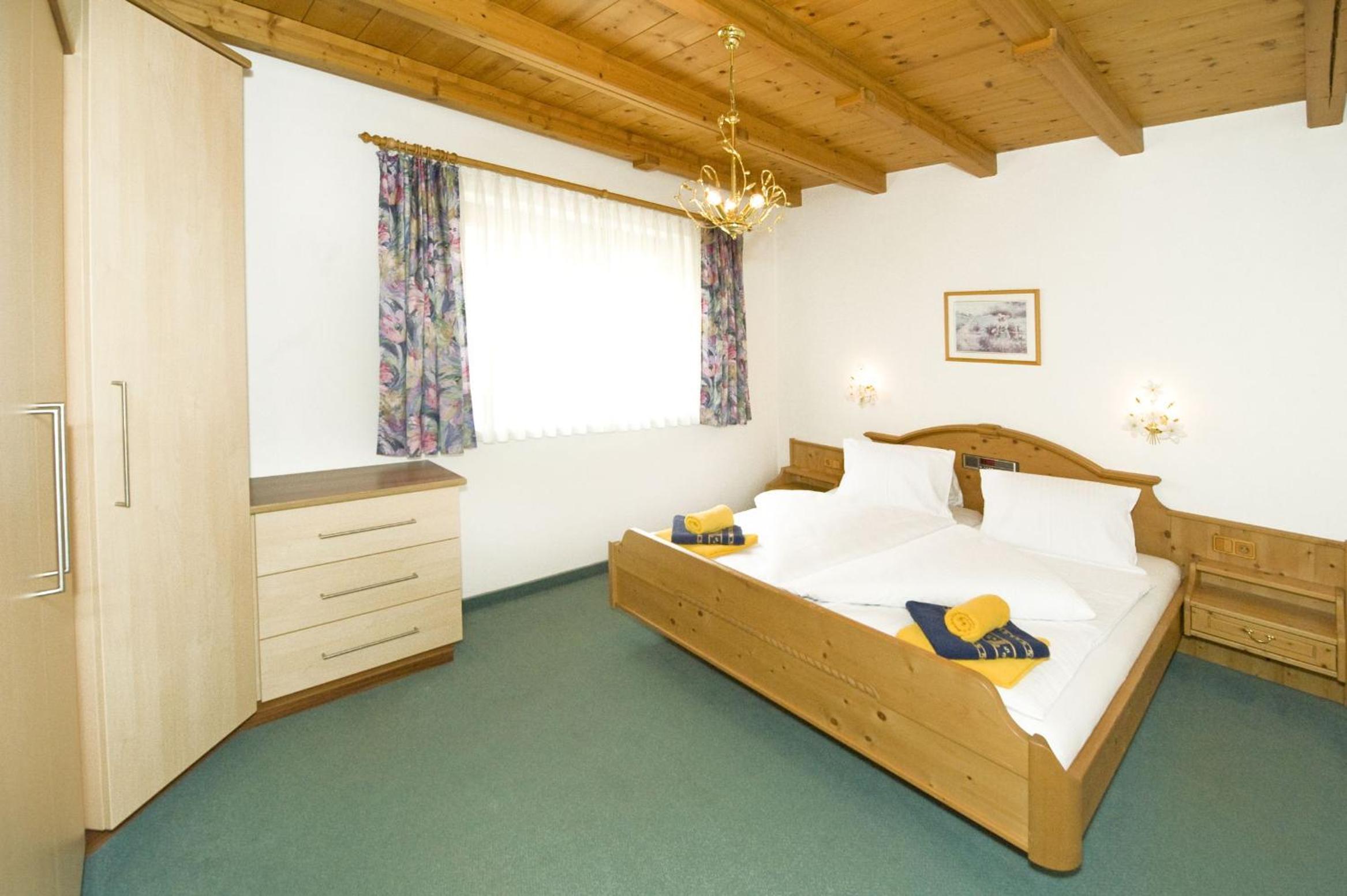 Appartement Stöckl