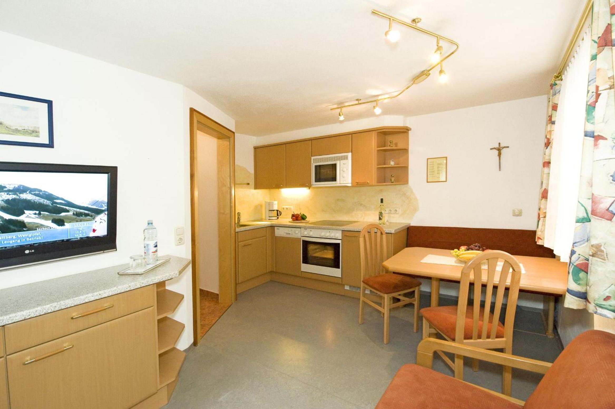Appartement Stöckl
