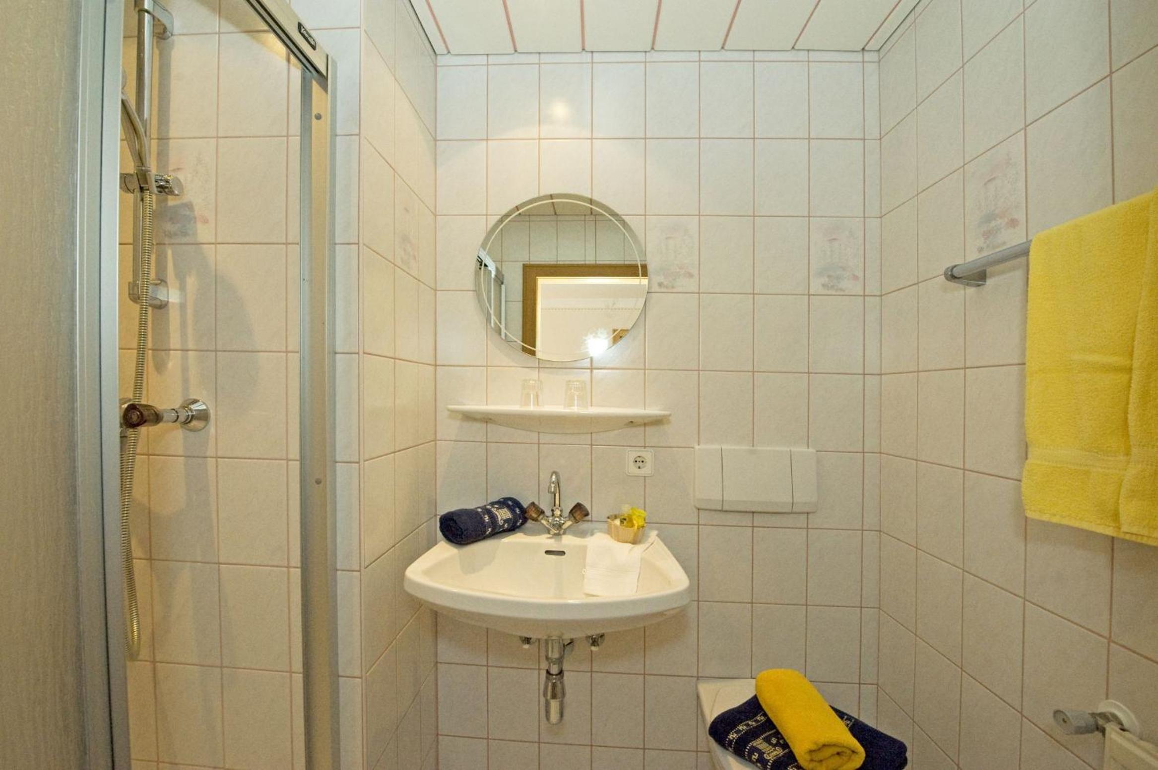 Appartement Stöckl
