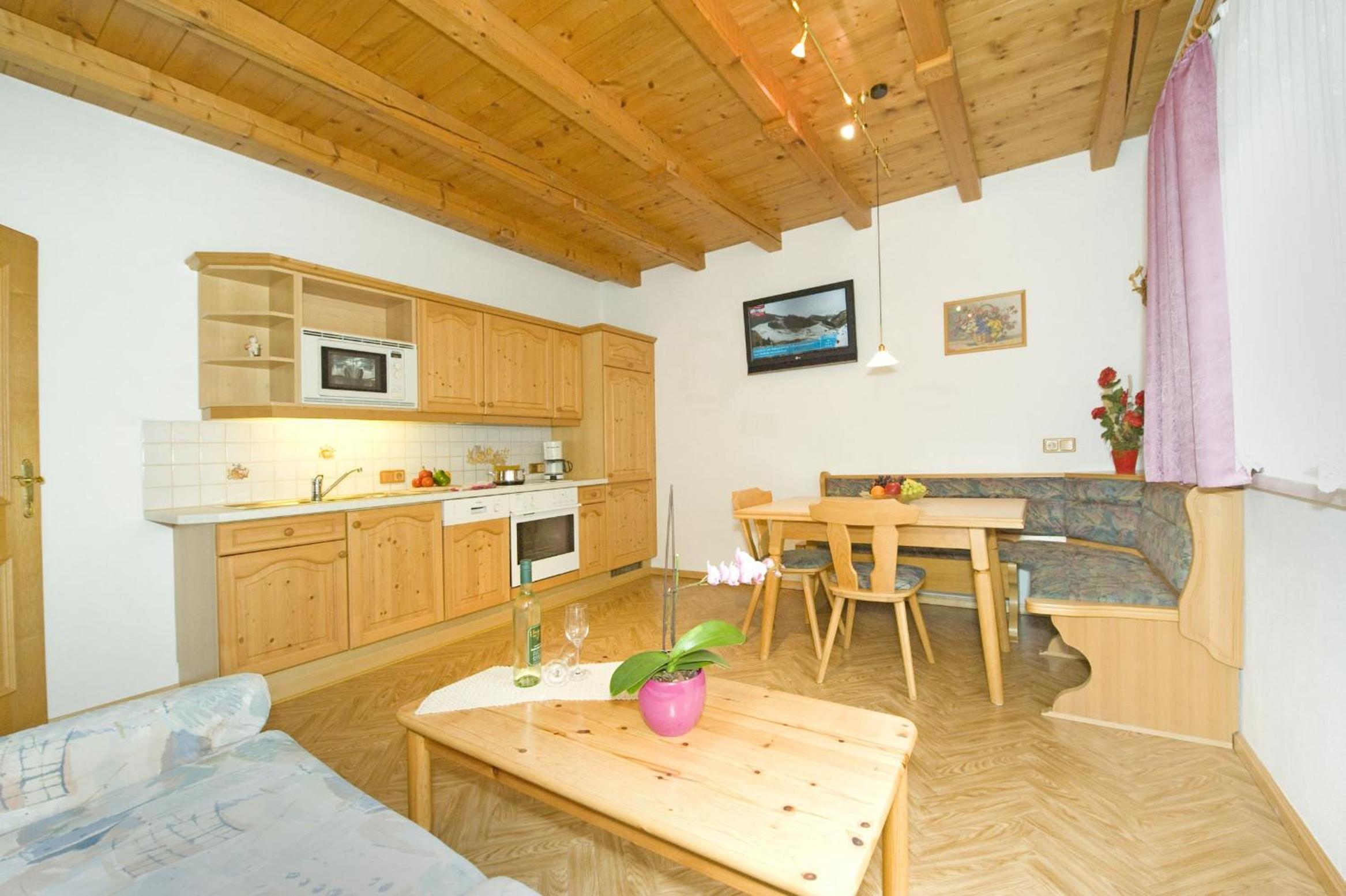 Appartement Stöckl