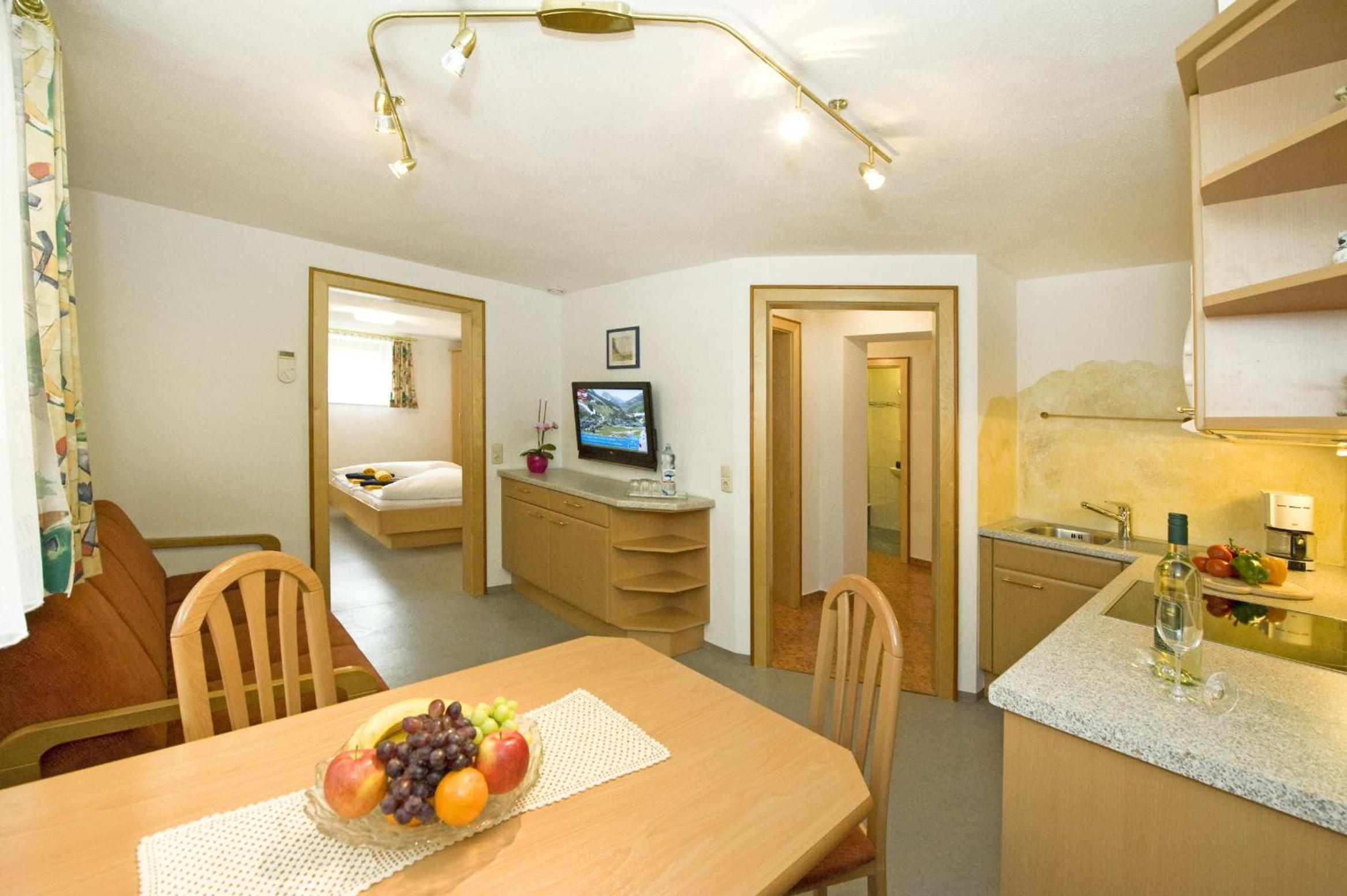 Appartement Stöckl