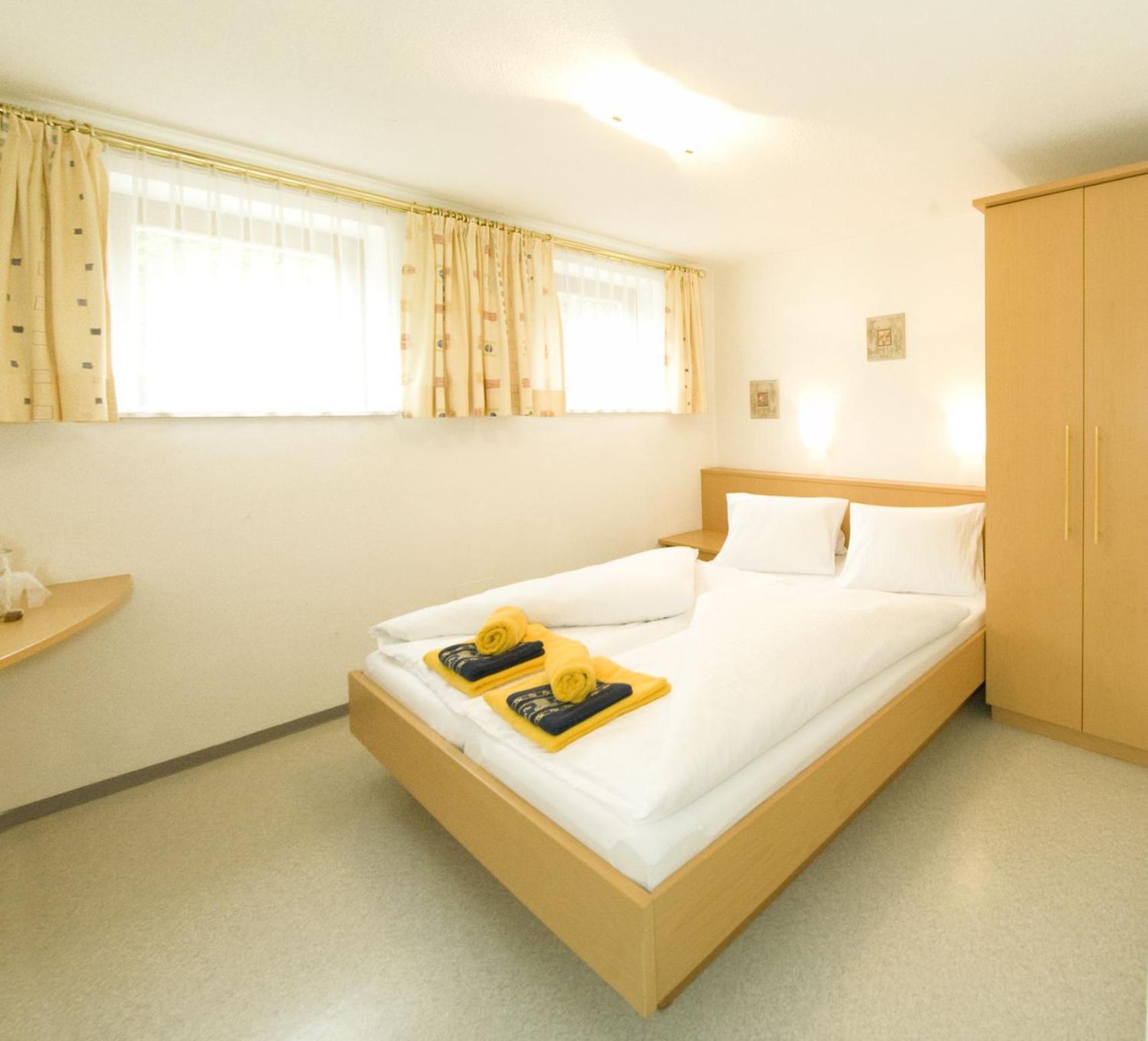 Appartement Stöckl