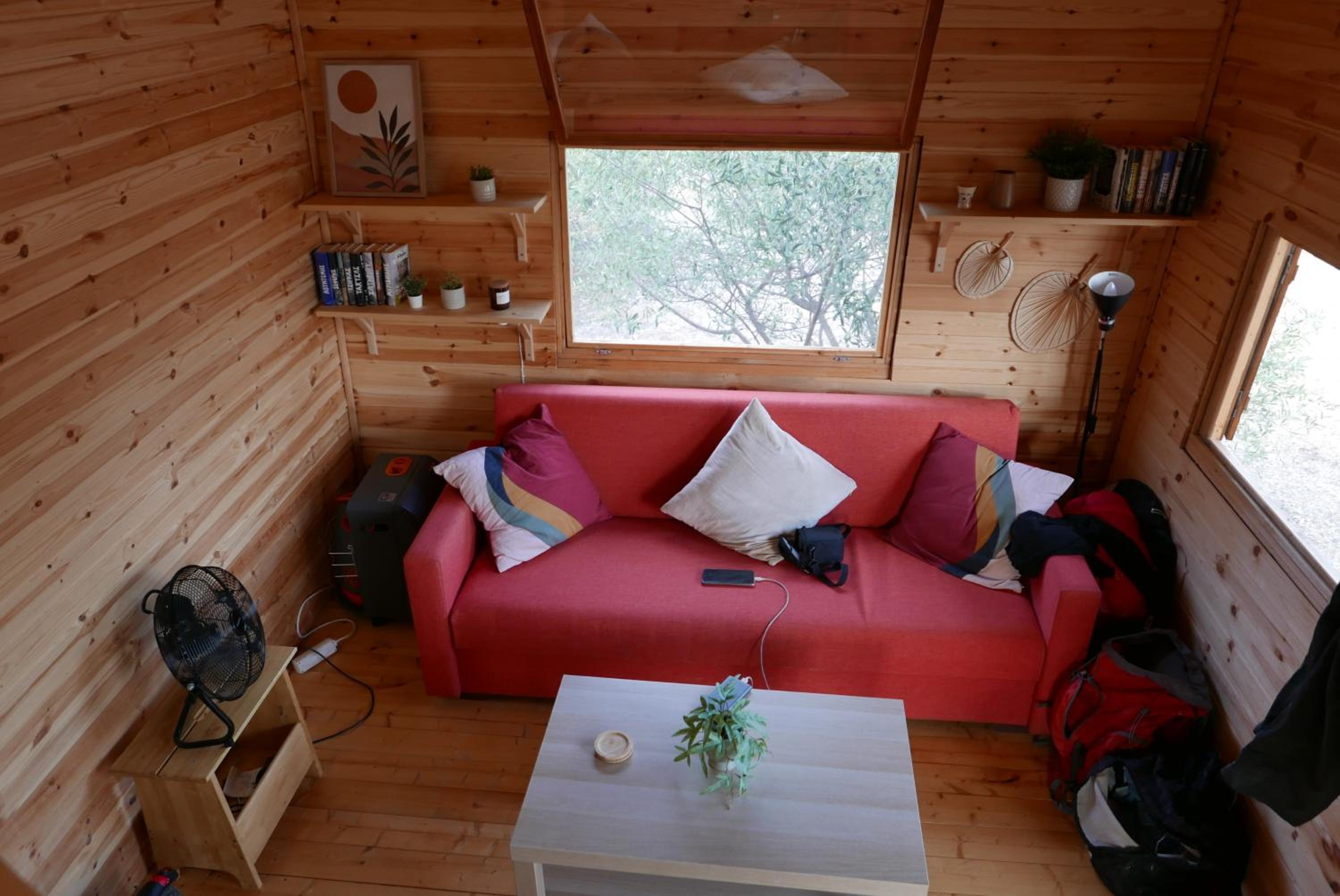 lounge