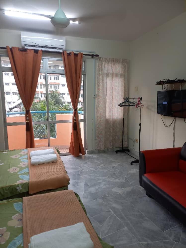 PD BATU 9 Cocobay Resort Condominium photo 2