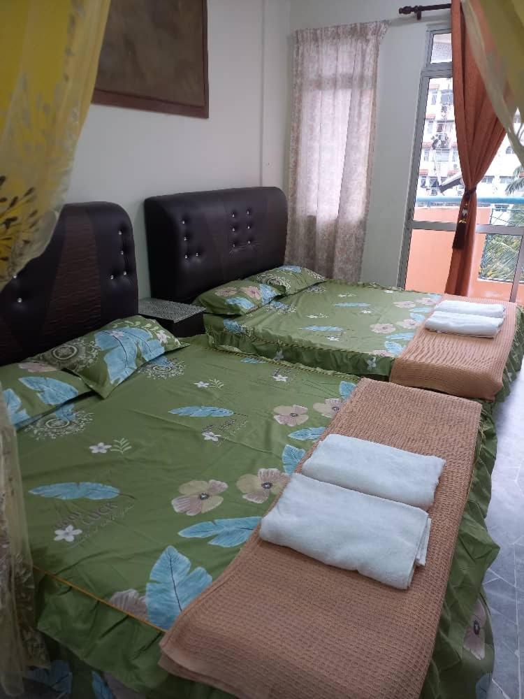 PD BATU 9 Cocobay Resort Condominium photo 6