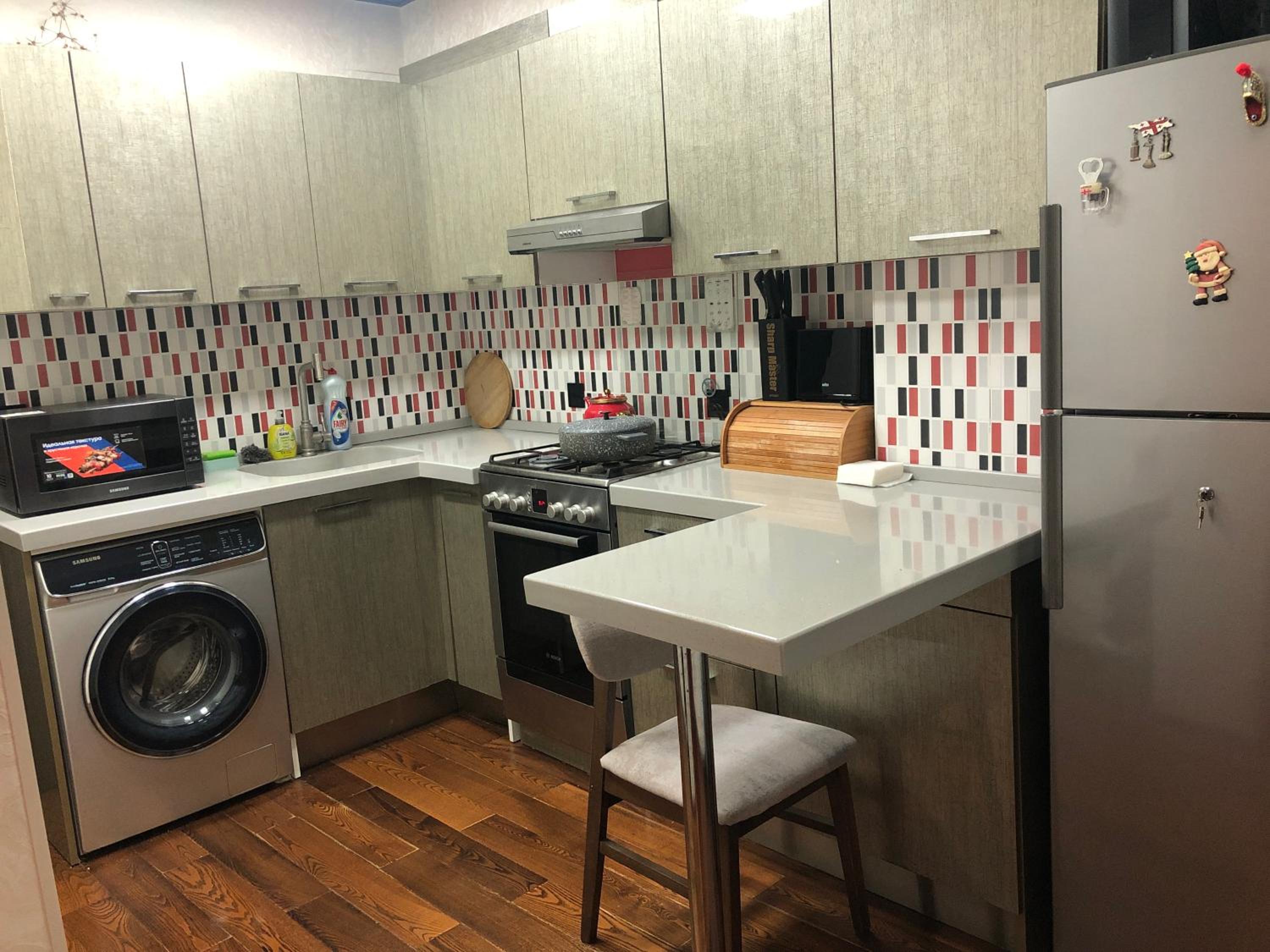 Apartment Baku City Center