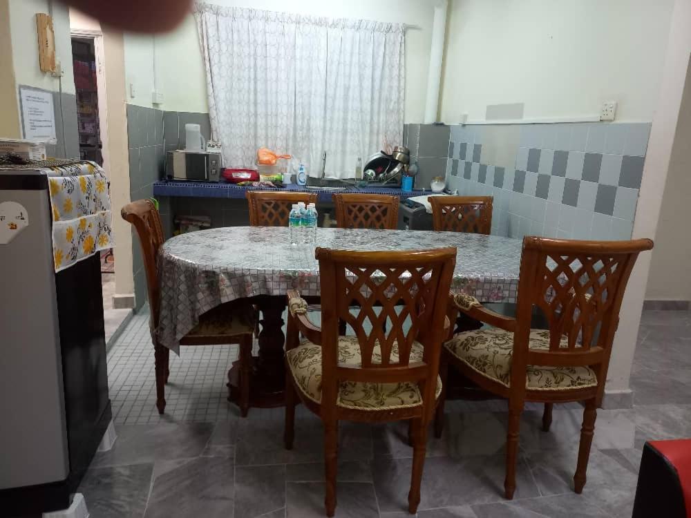 PD BATU 9 Cocobay Resort Condominium photo 4