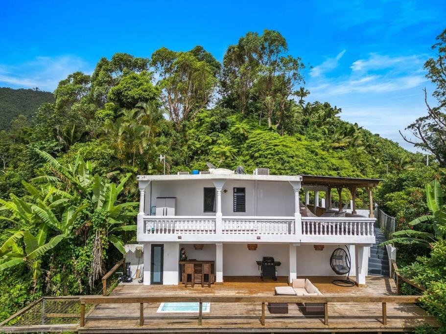 Casa de Campo en Orocovis view 3