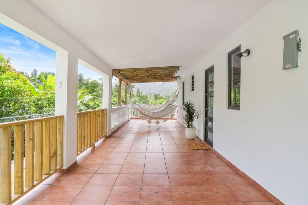 Casa de Campo en Orocovis view 4