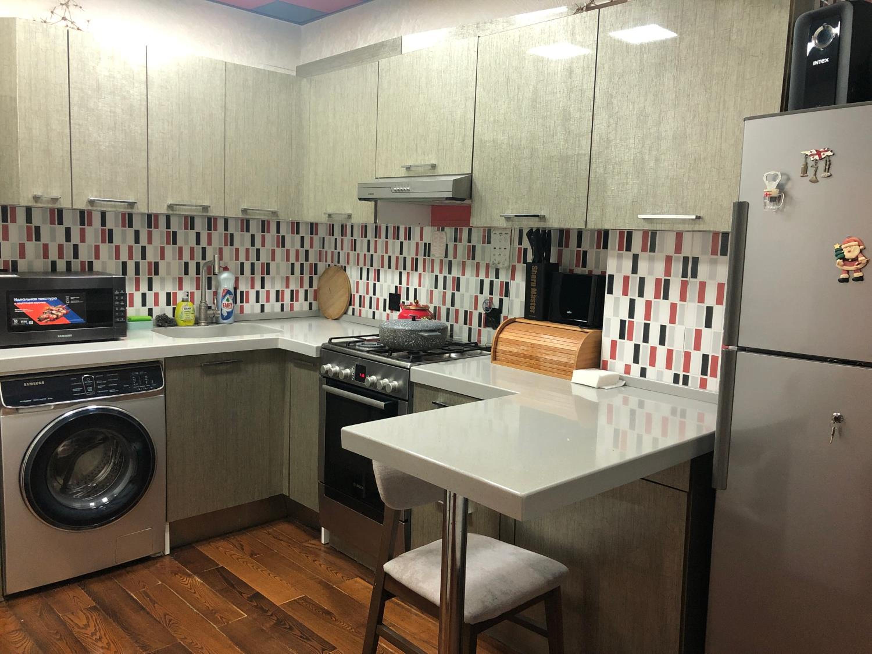 Apartment Baku City Center