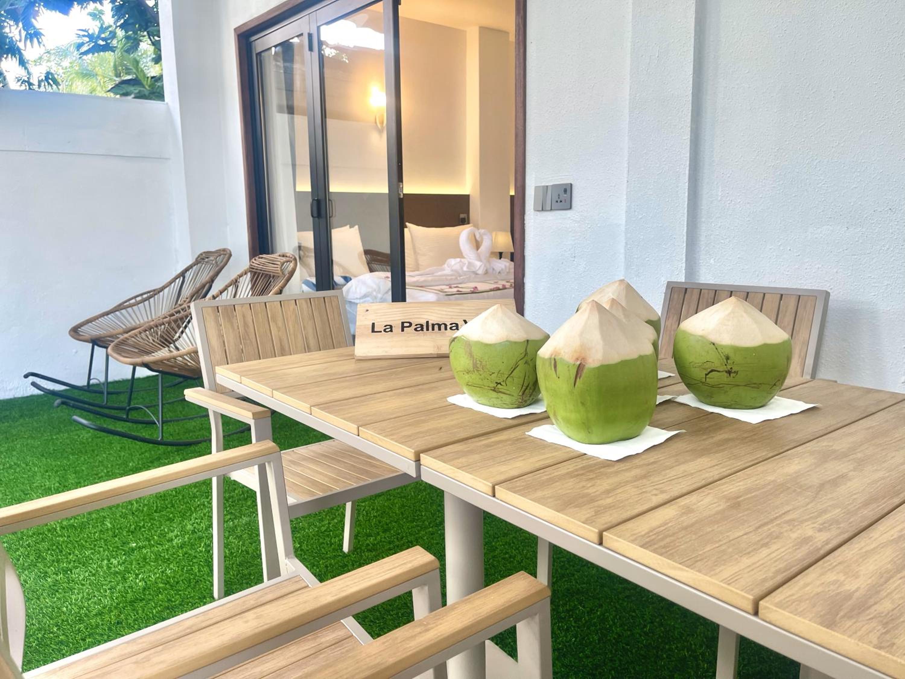 La Palma Suites photo 4