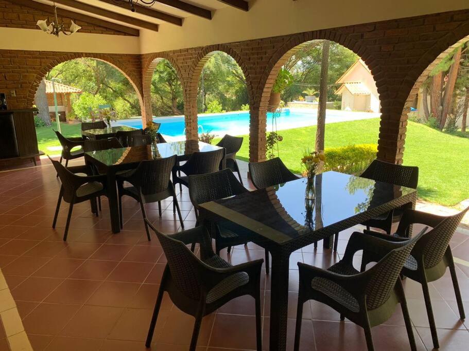 Espectacular y Cómoda Hacienda
