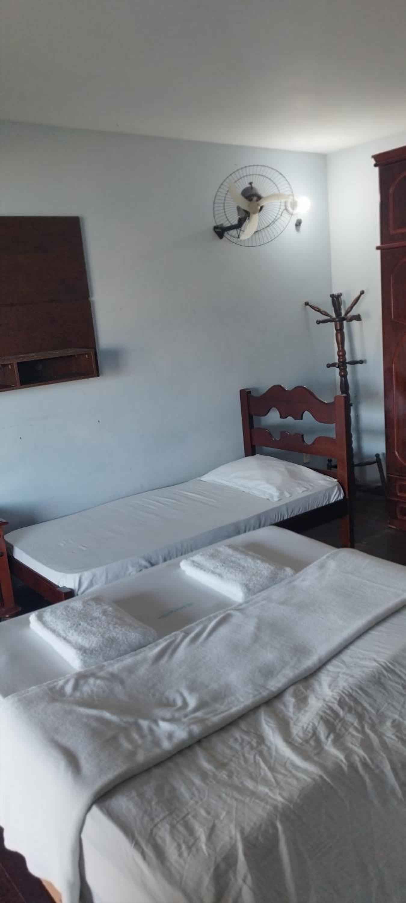 Eco Hostel Vista Mar
