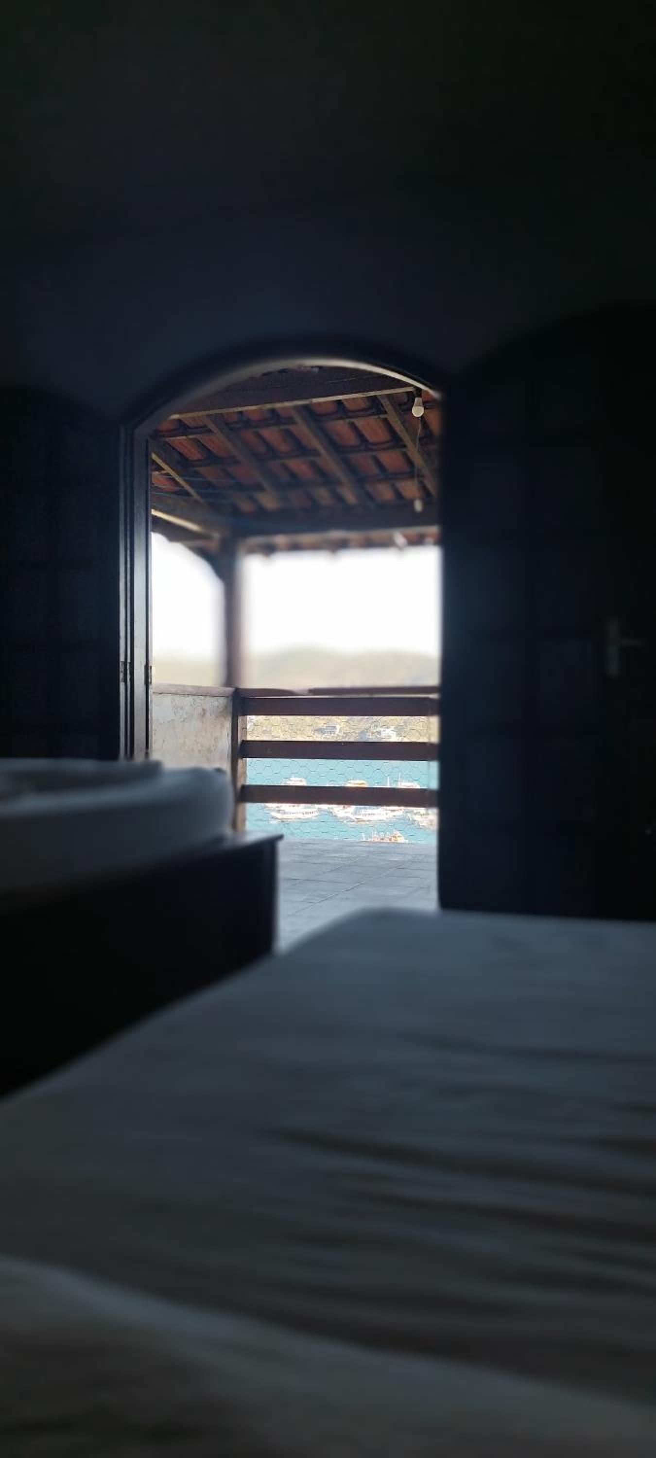 Eco Hostel Vista Mar